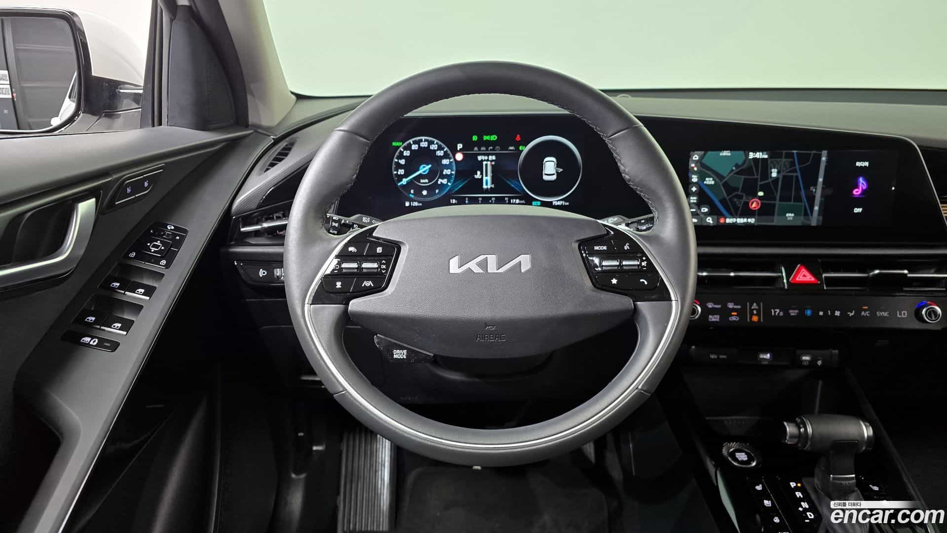 Niro Kia 2022.3-OPTION-016