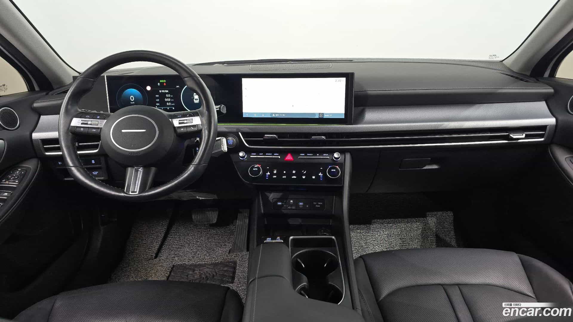 Sonata Hyundai 2024.2-INNER-007