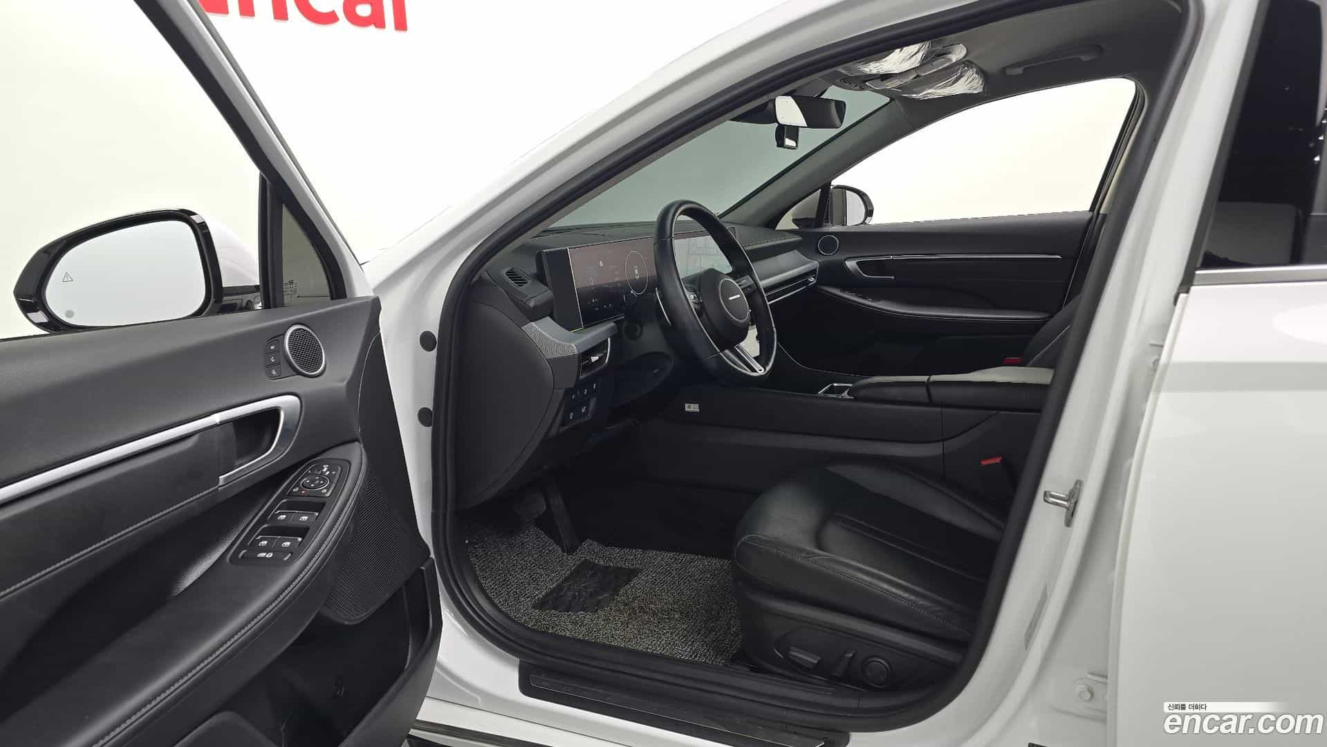 Sonata Hyundai 2024.2-INNER-010
