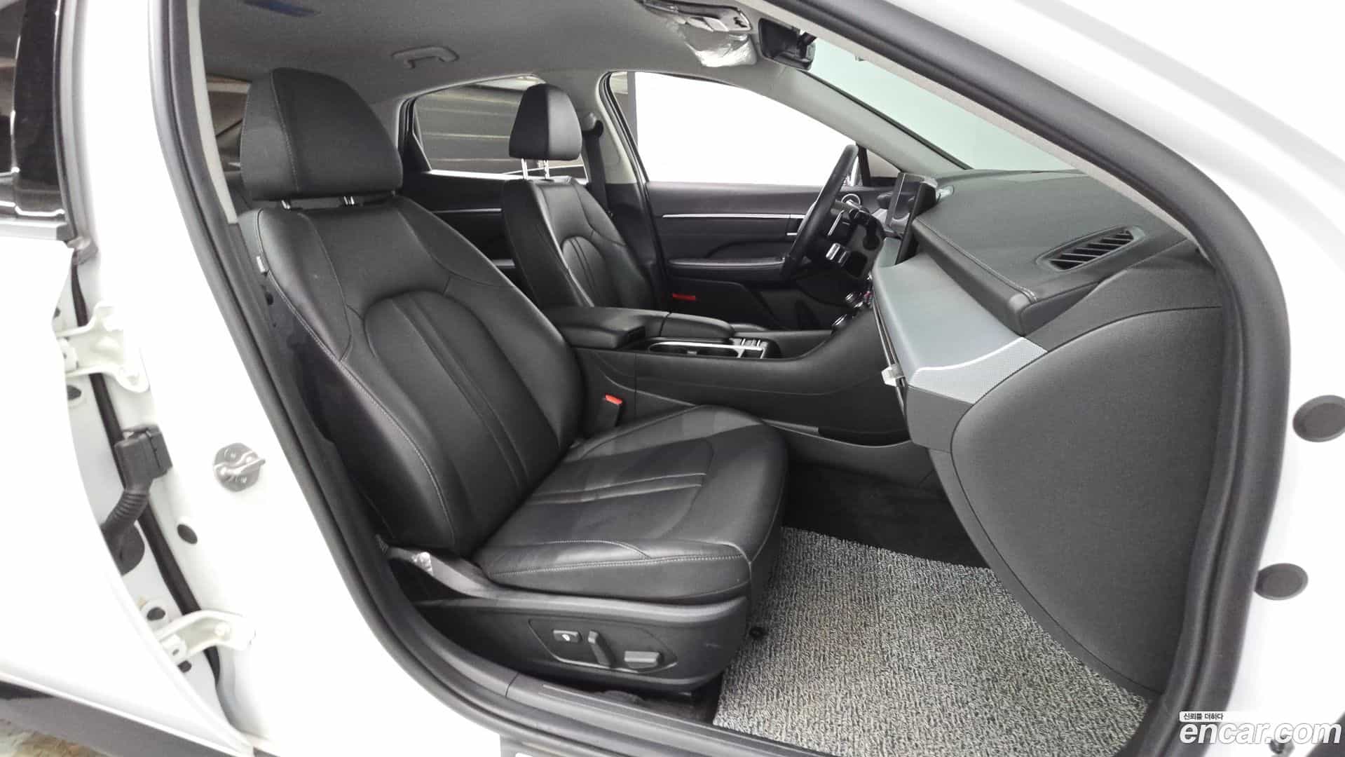 Sonata Hyundai 2024.2-OPTION-015