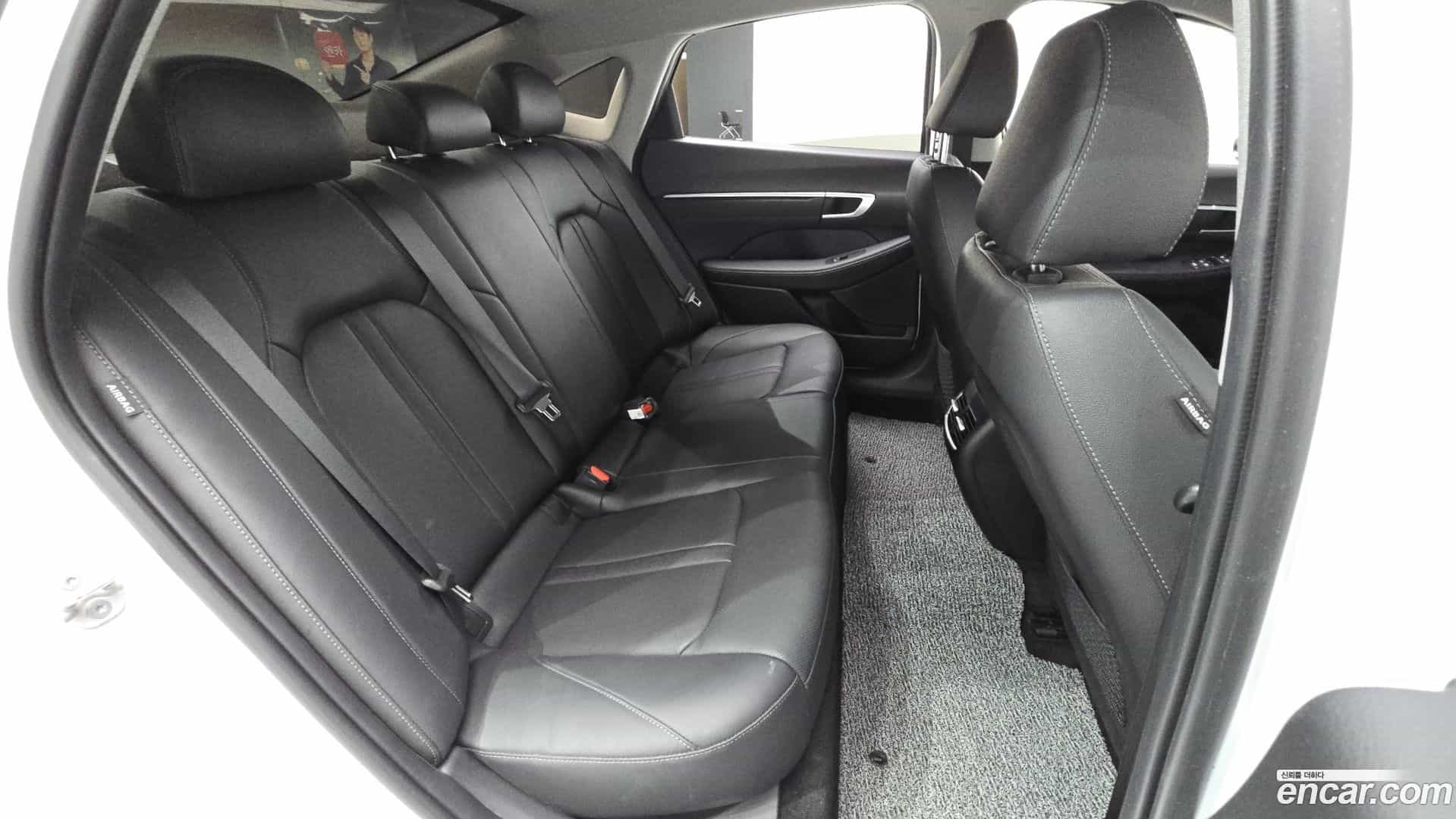 Sonata Hyundai 2024.2-OPTION-016