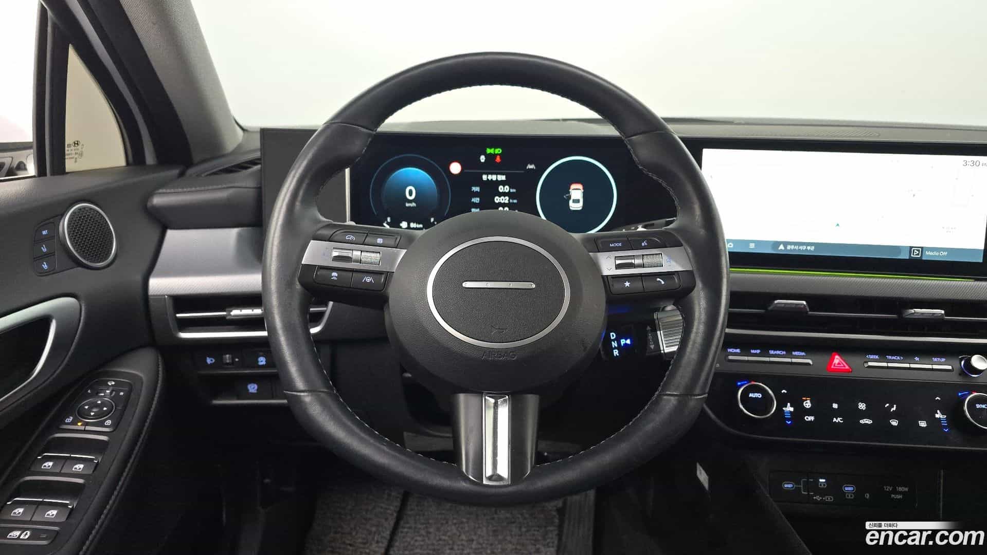 Sonata Hyundai 2024.2-OPTION-017