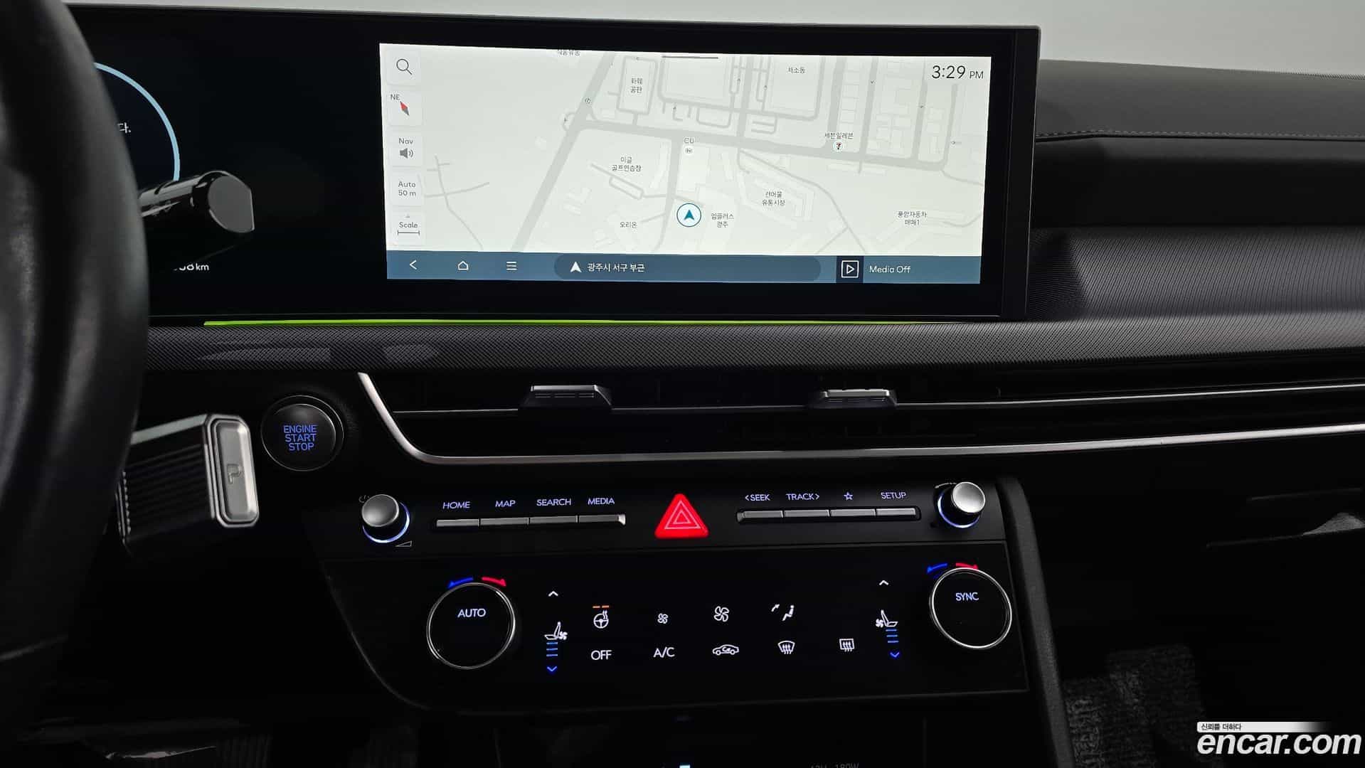 Sonata Hyundai 2024.2-OPTION-018