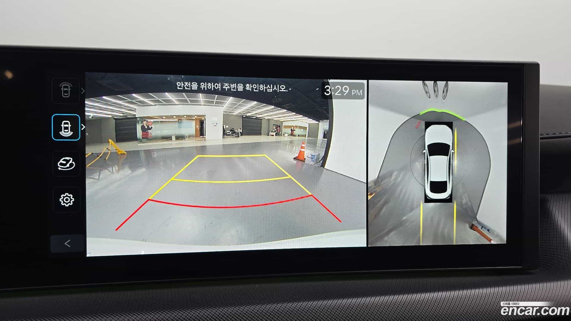 Sonata Hyundai 2024.2-OPTION-019