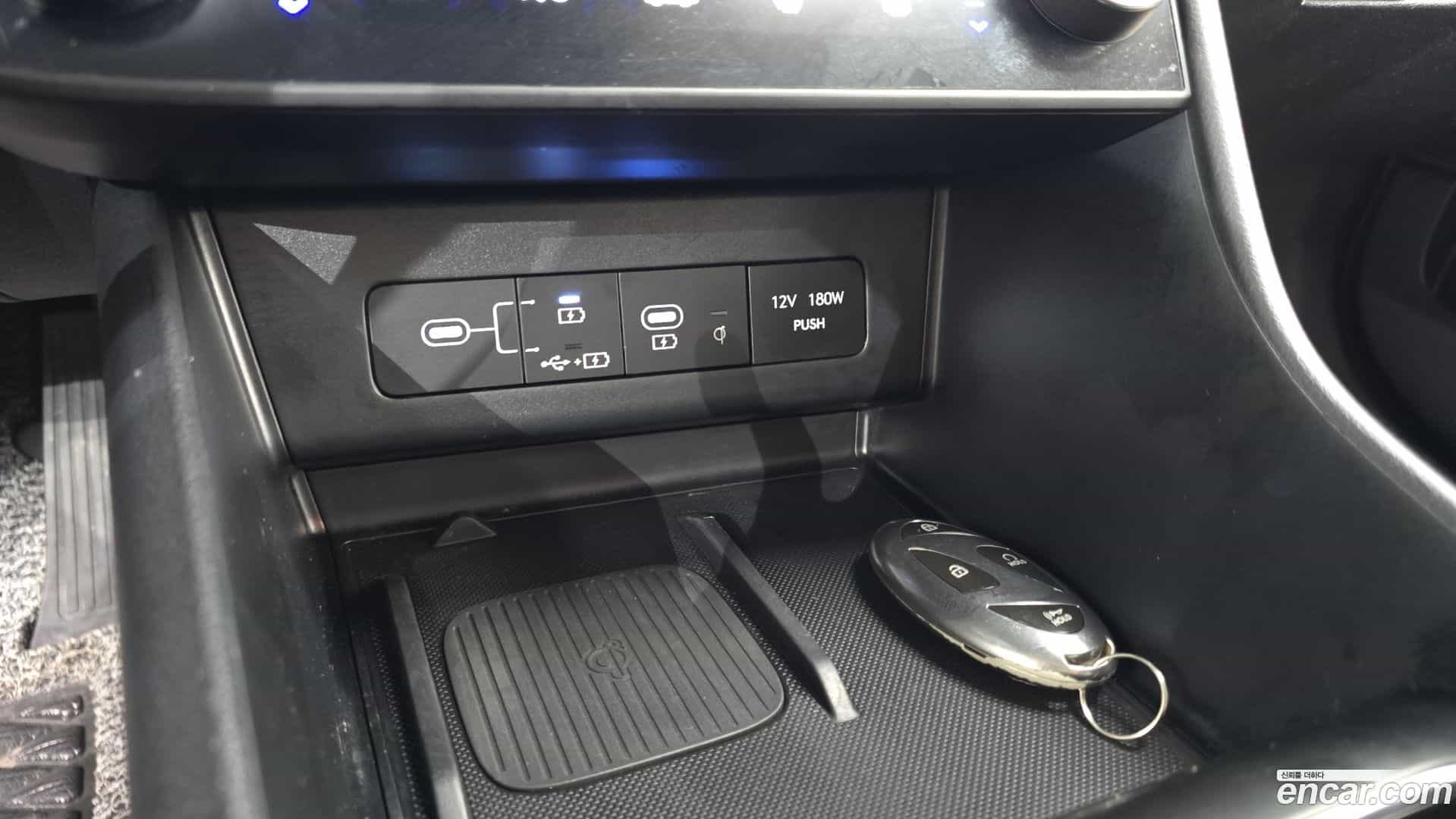 Sonata Hyundai 2024.2-OPTION-043