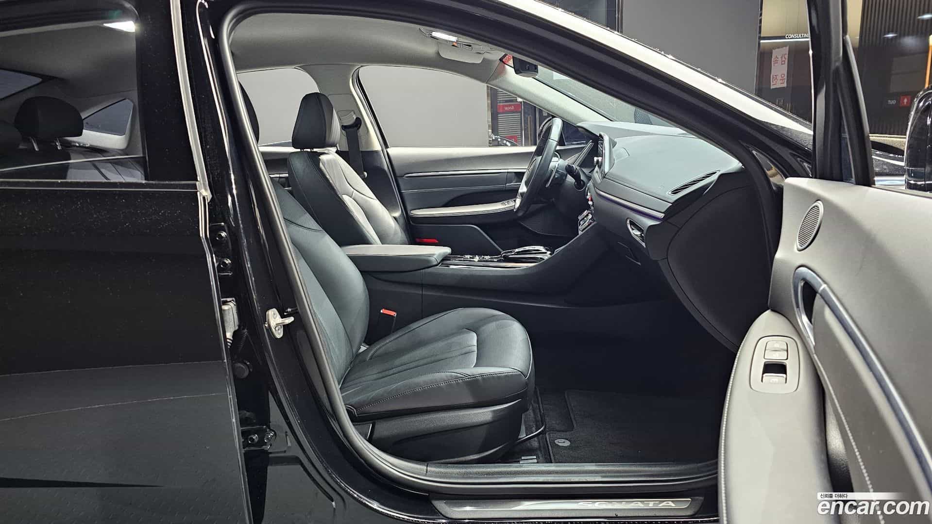 Sonata Hyundai 2022.9-OPTION-015