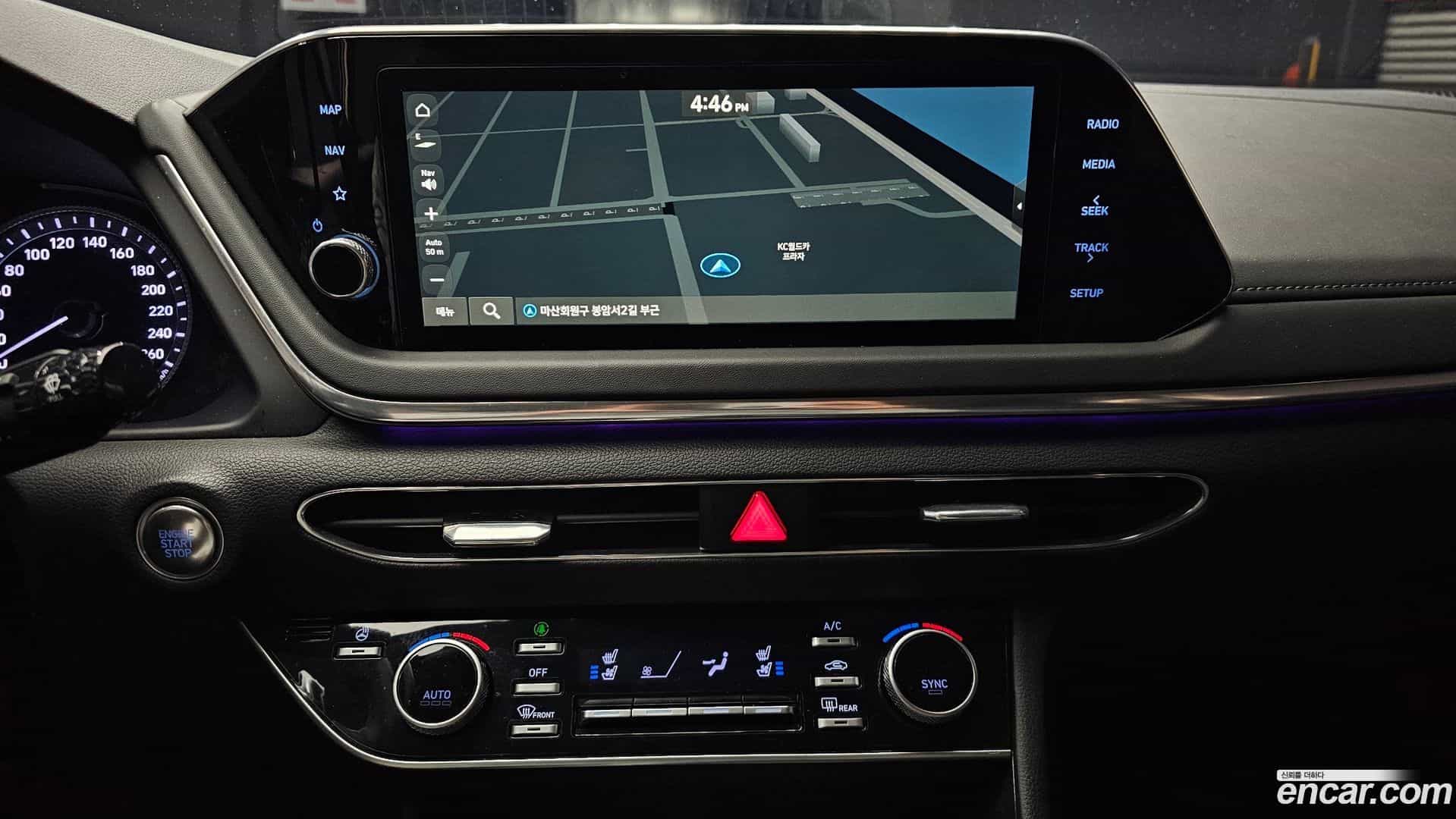 Sonata Hyundai 2022.9-OPTION-018
