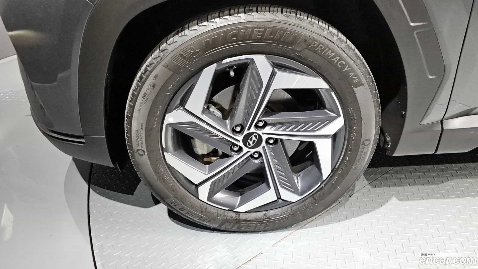Tucson Hyundai 2022.3-OUTER-005