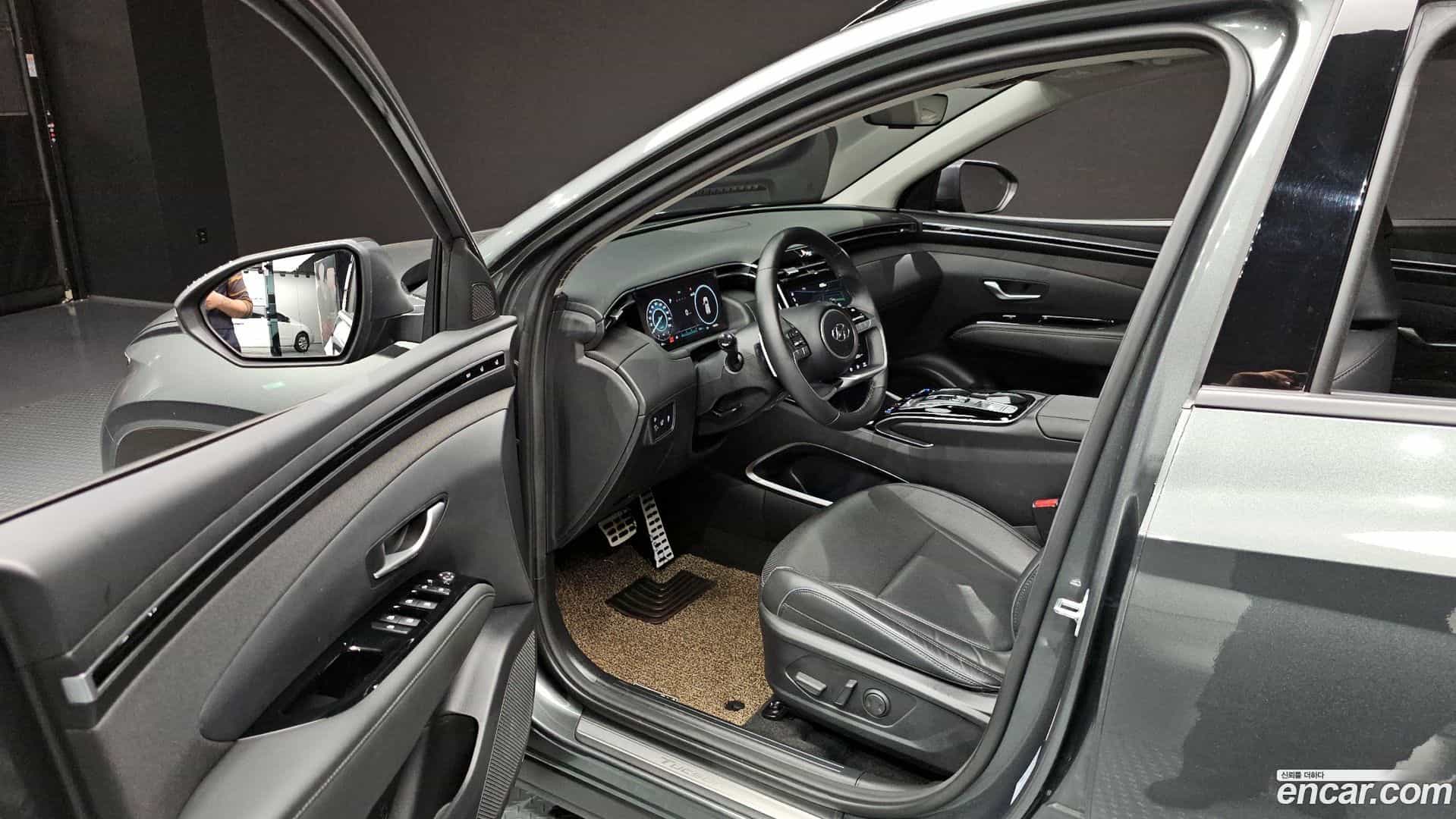 Tucson Hyundai 2022.3-INNER-010