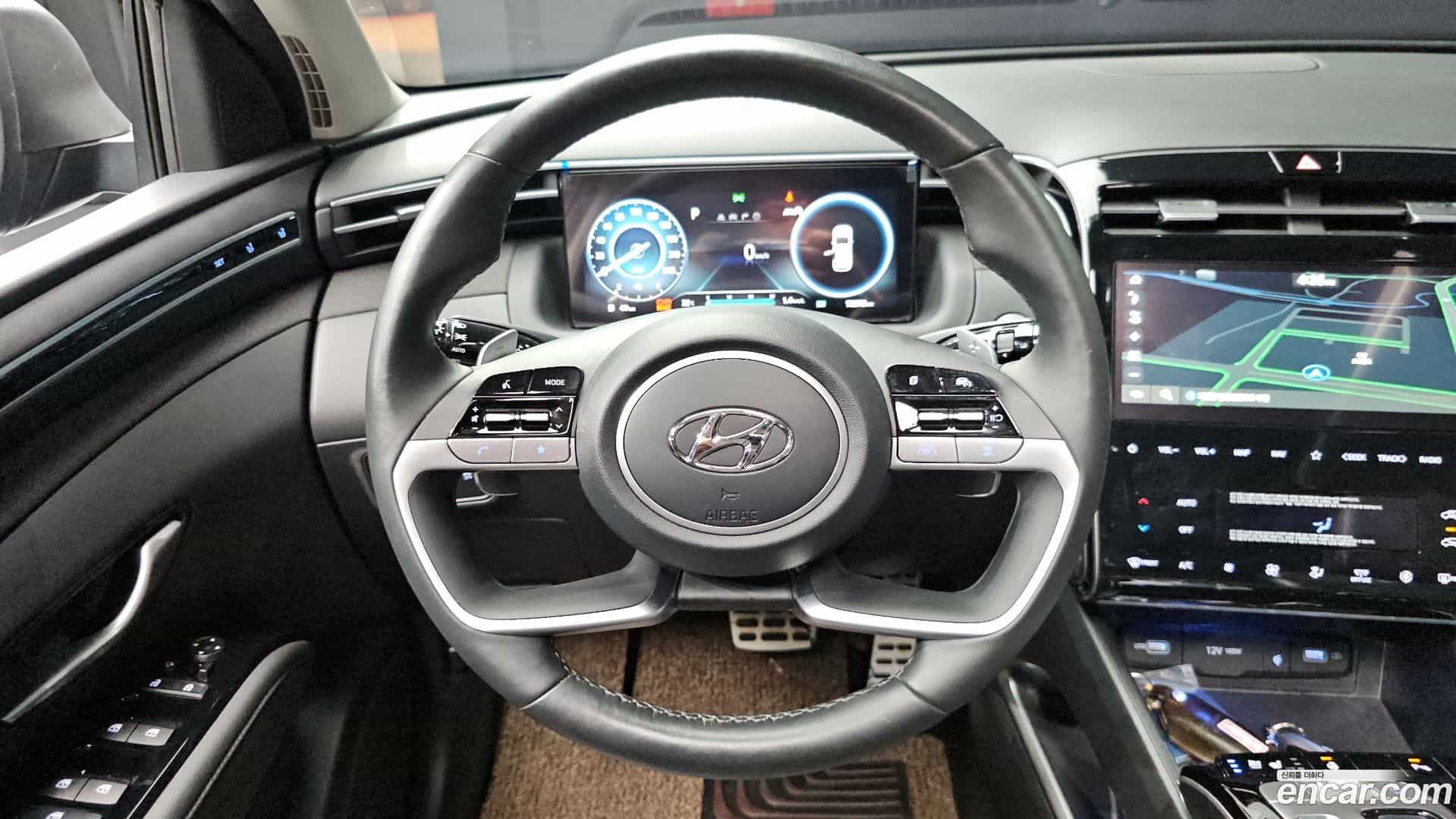 Tucson Hyundai 2022.3-OPTION-017