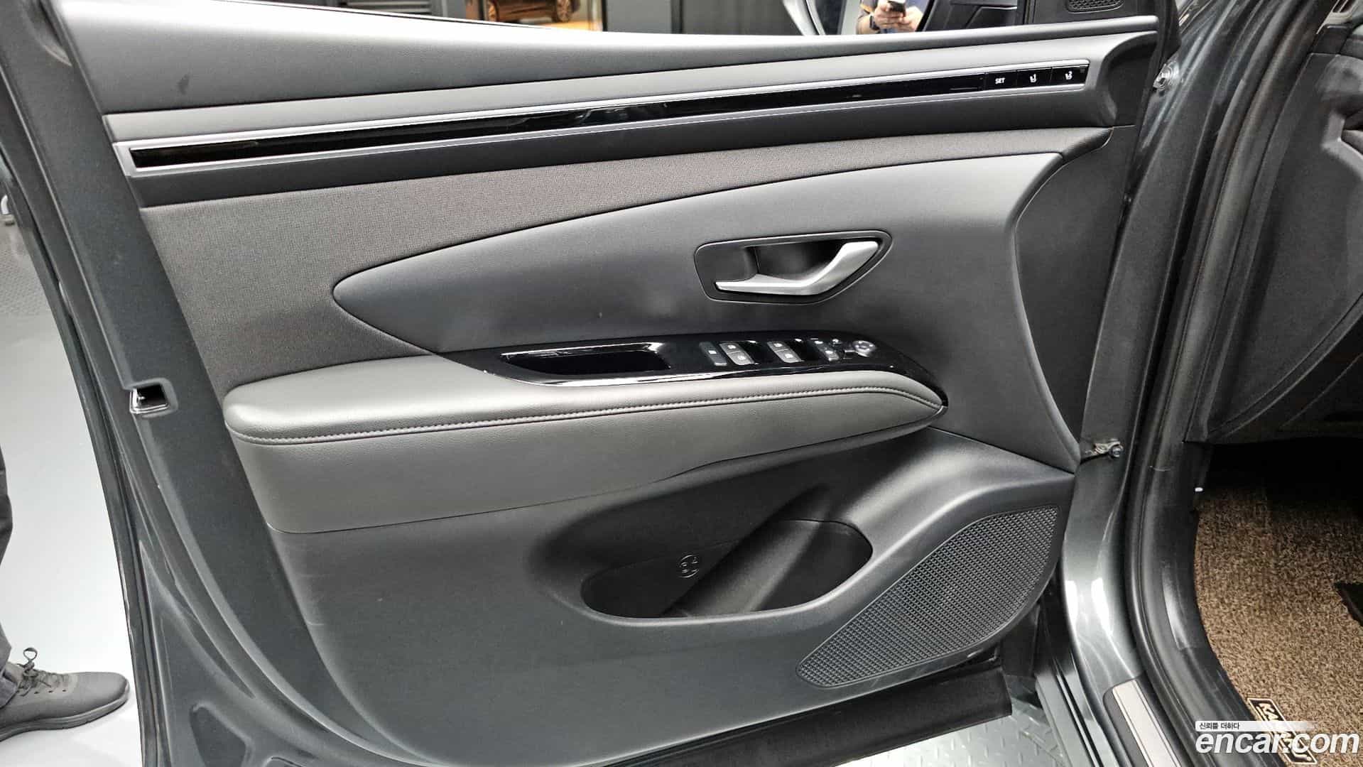 Tucson Hyundai 2022.3-INNER-034