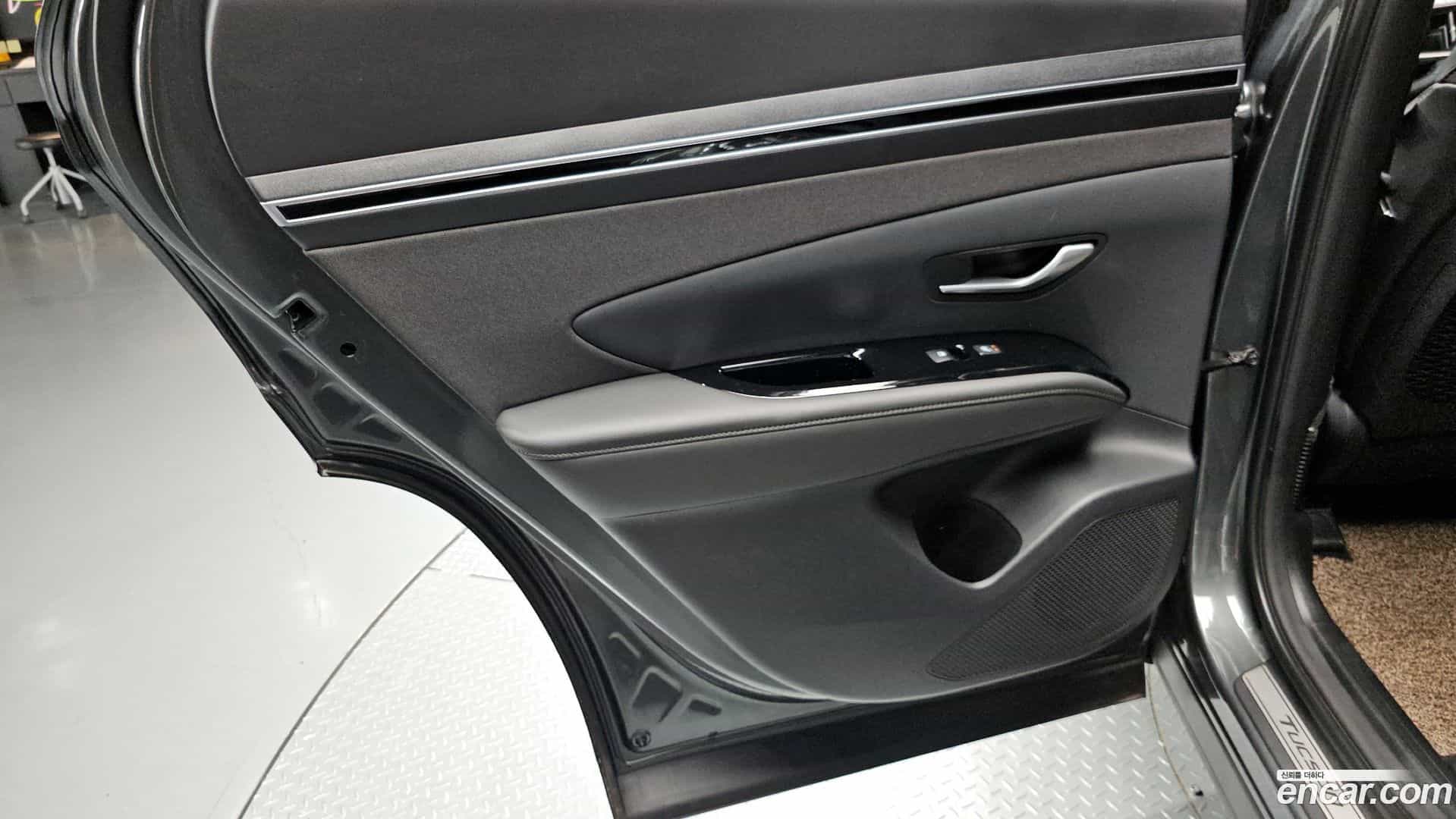 Tucson Hyundai 2022.3-INNER-035