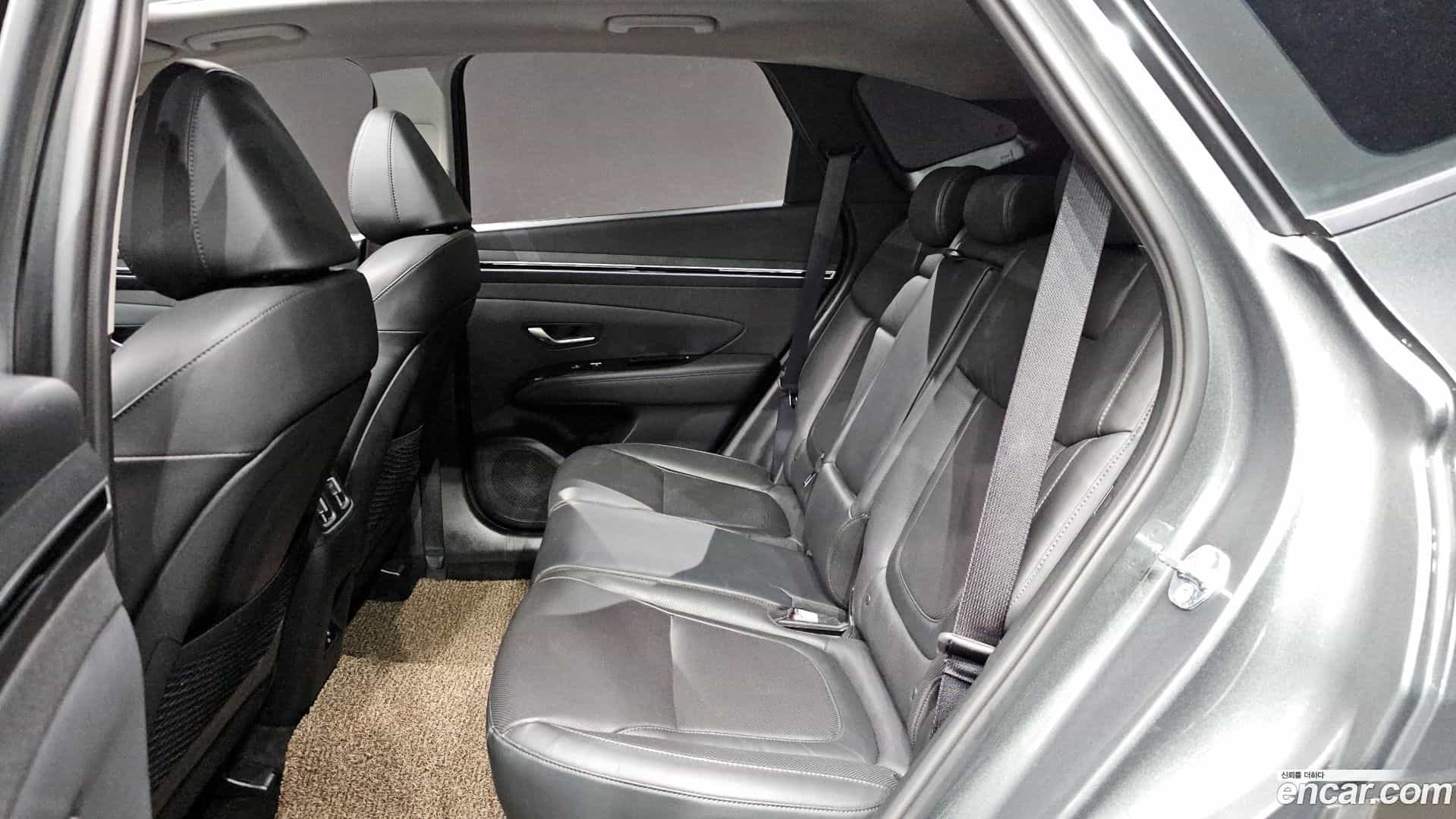 Tucson Hyundai 2022.3-INNER-036