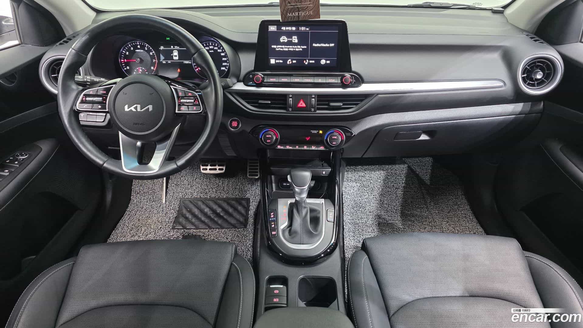 K3 Kia 2023.6-INNER-007