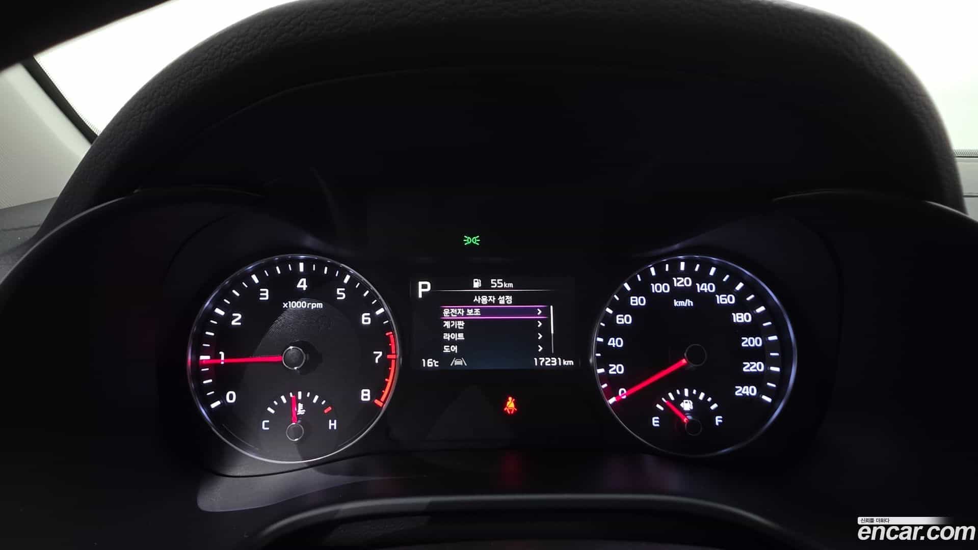 K3 Kia 2023.6-INNER-008
