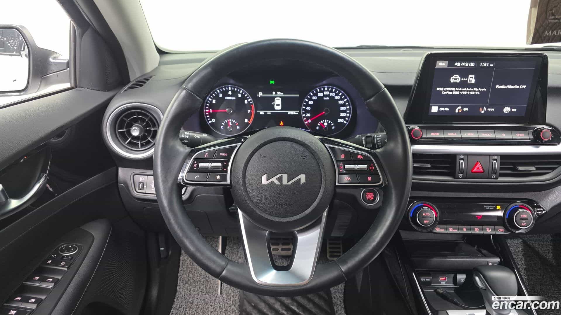 K3 Kia 2023.6-OPTION-018