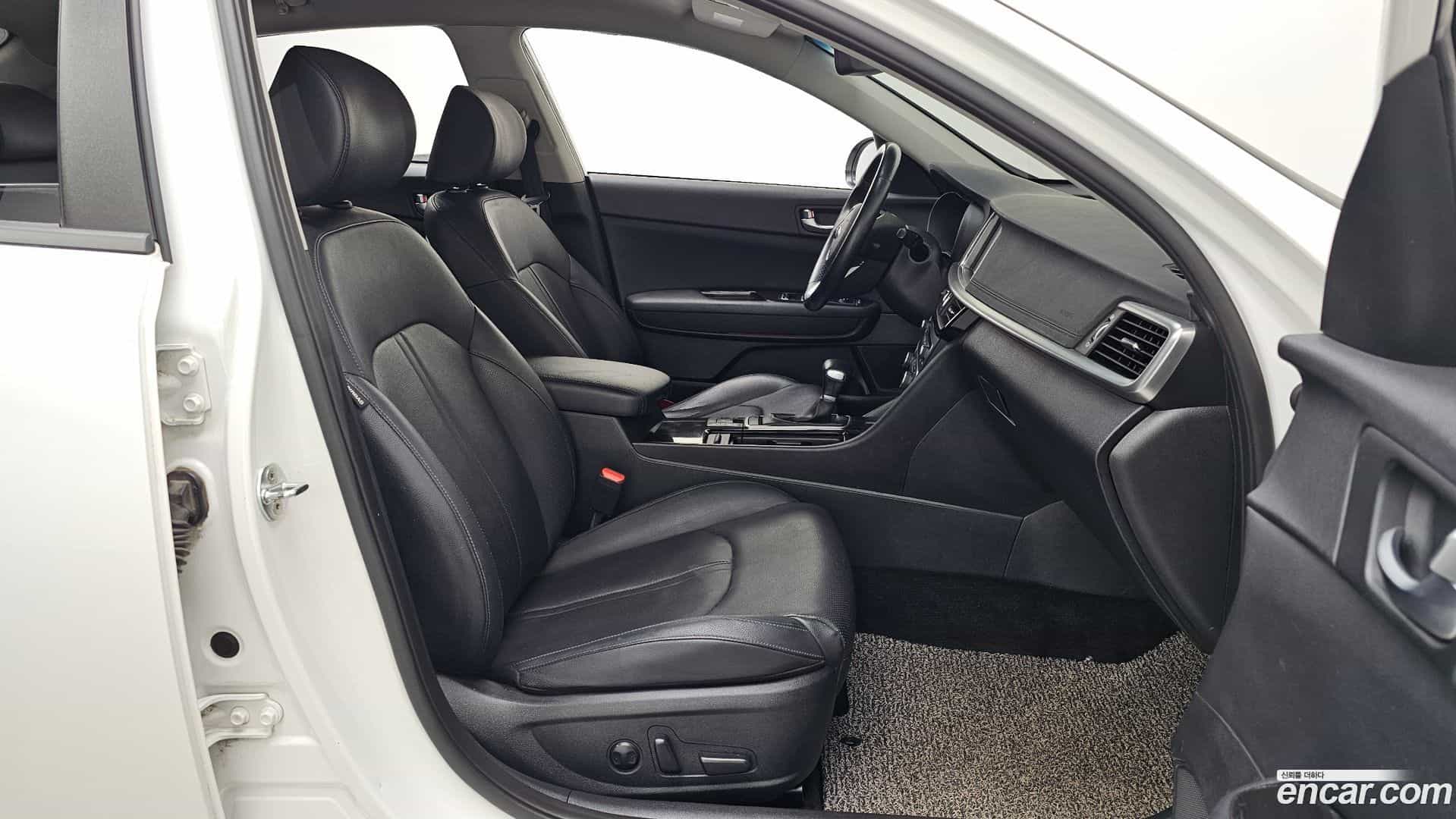 K5 Kia 2019.5-OPTION-015
