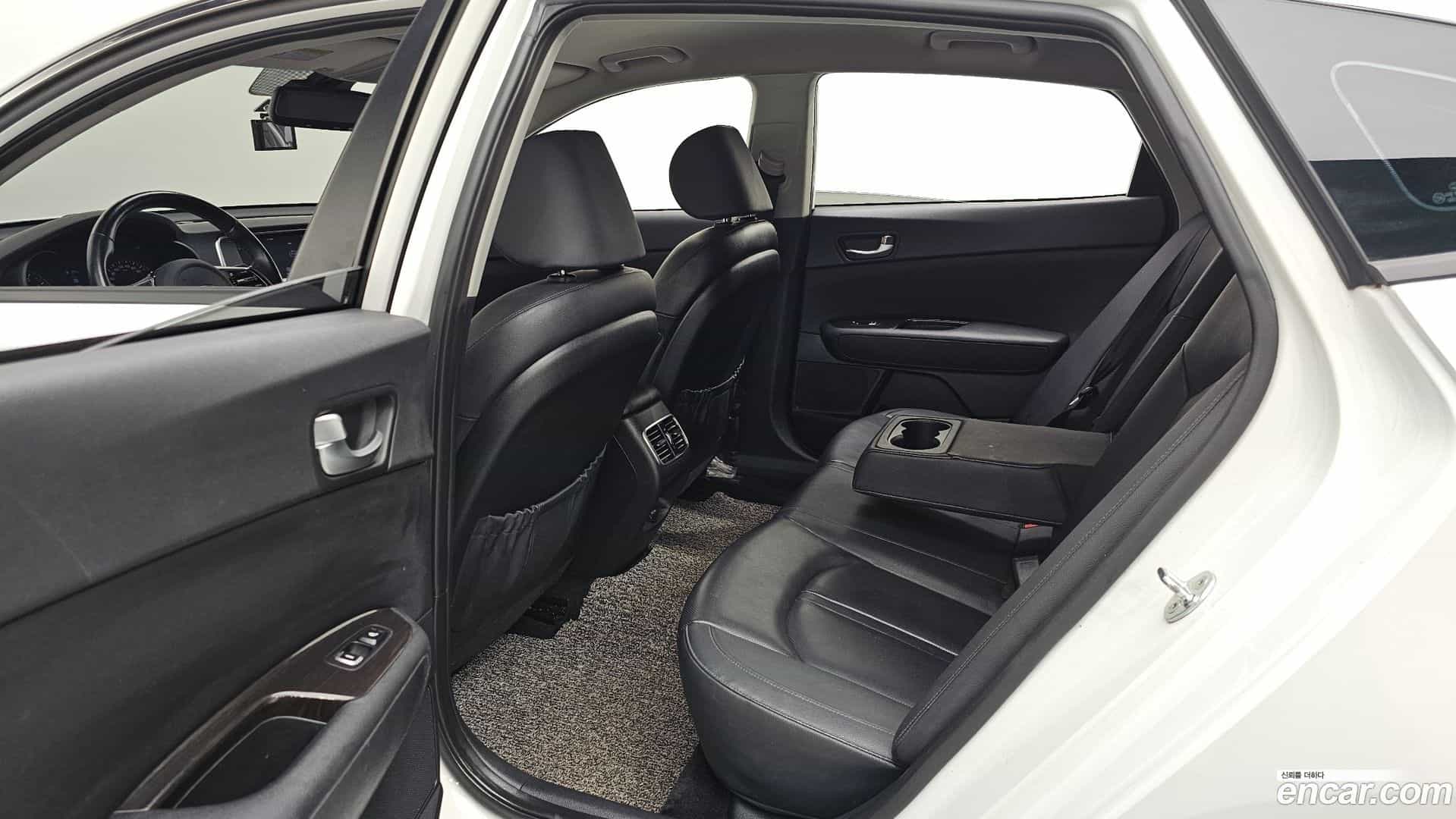 K5 Kia 2019.5-OPTION-016