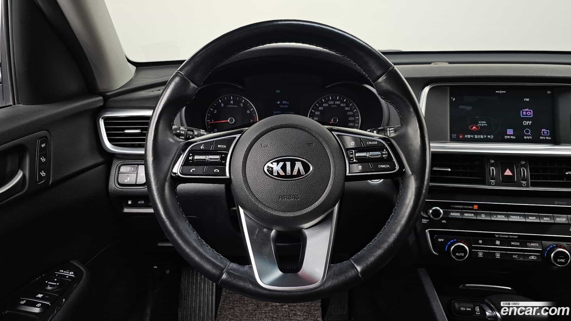 K5 Kia 2019.5-OPTION-017