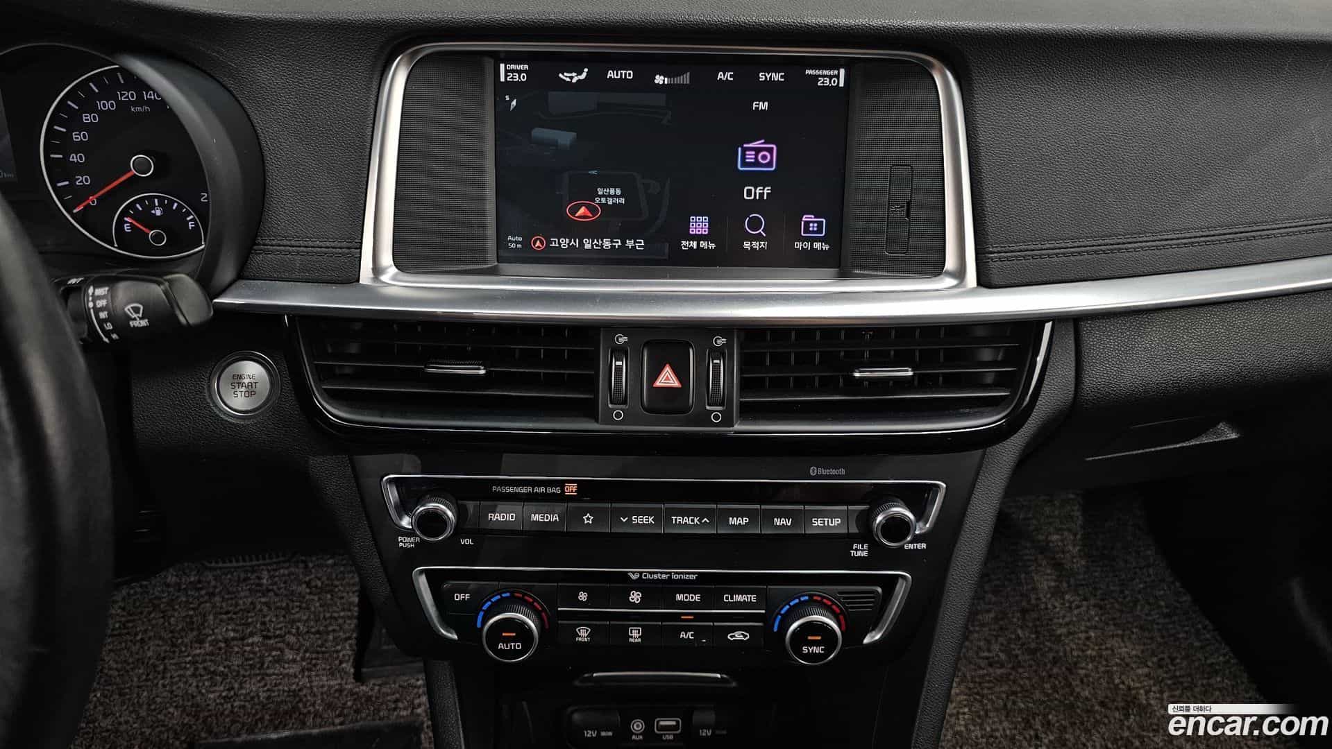 K5 Kia 2019.5-OPTION-018