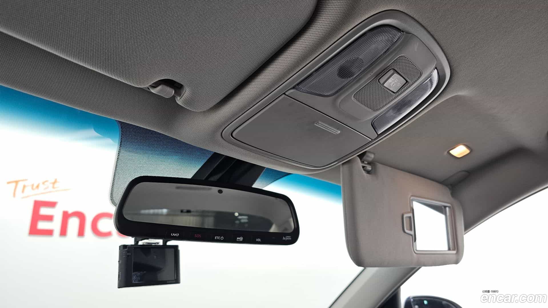 K5 Kia 2019.5-OPTION-020