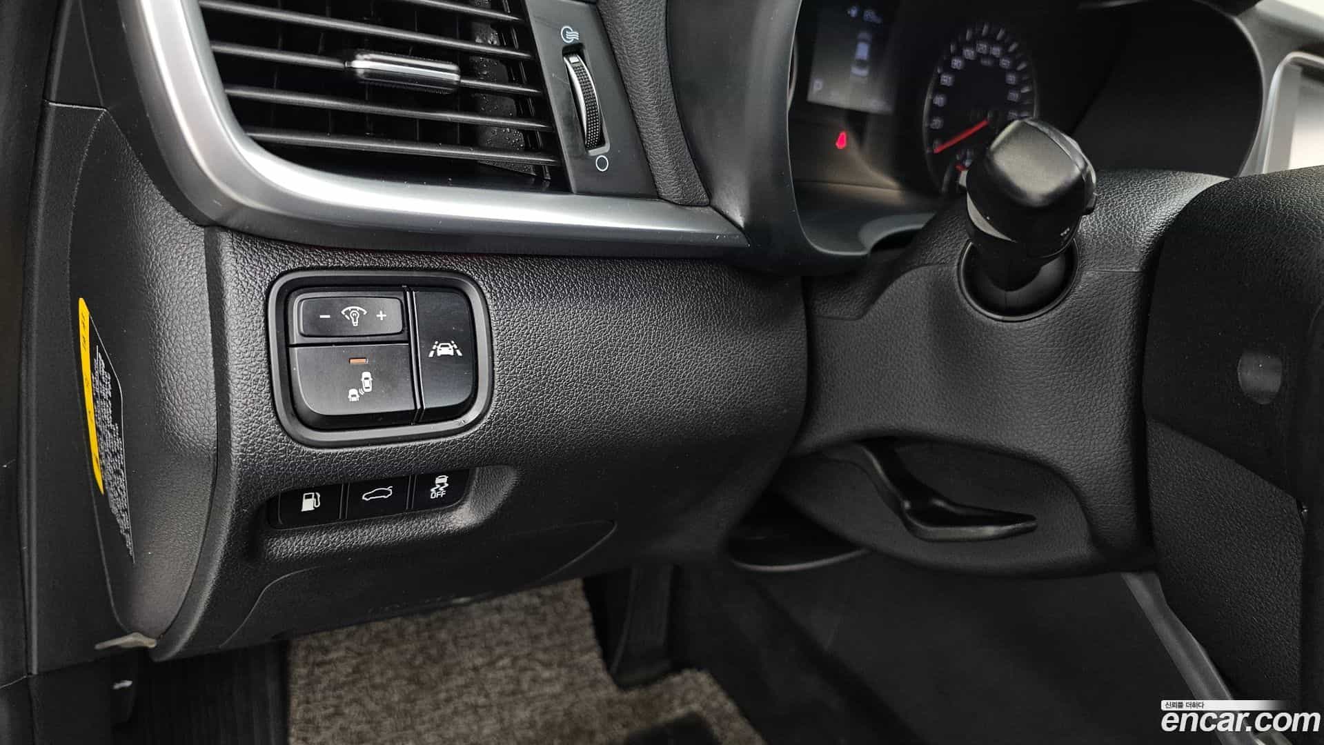 K5 Kia 2019.5-OPTION-022