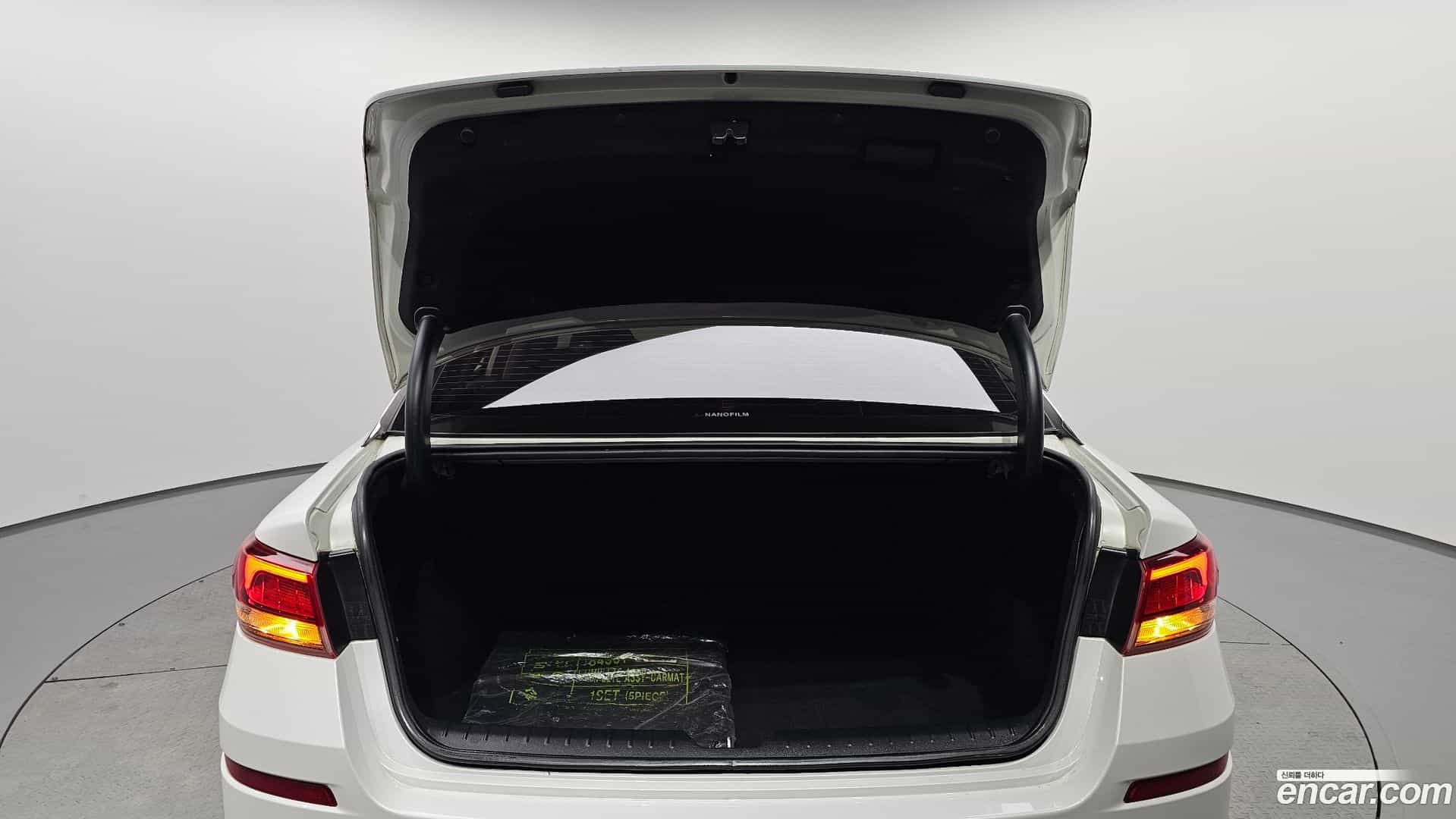 K5 Kia 2019.5-OPTION-024