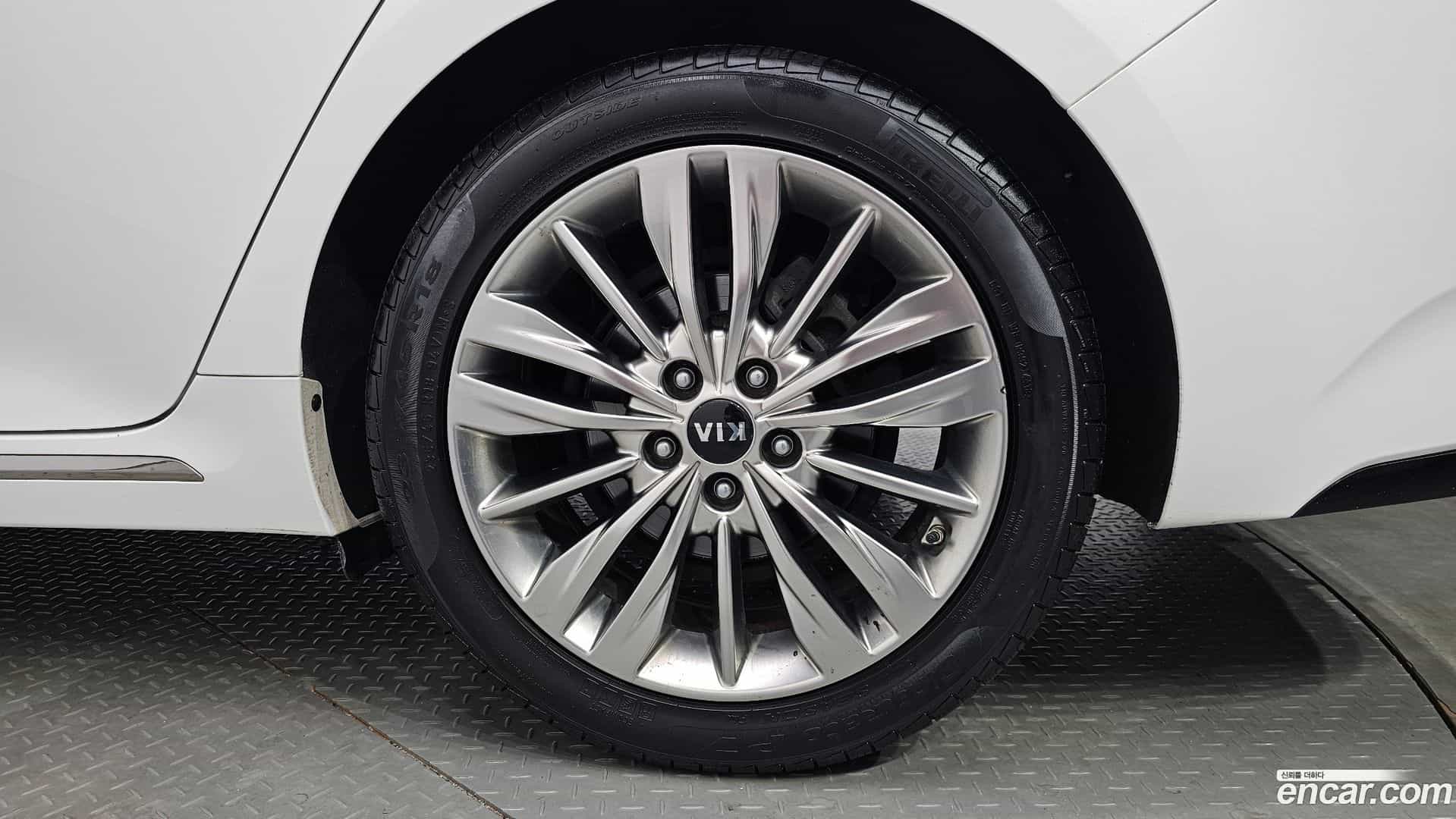 K5 Kia 2019.5-OUTER-031
