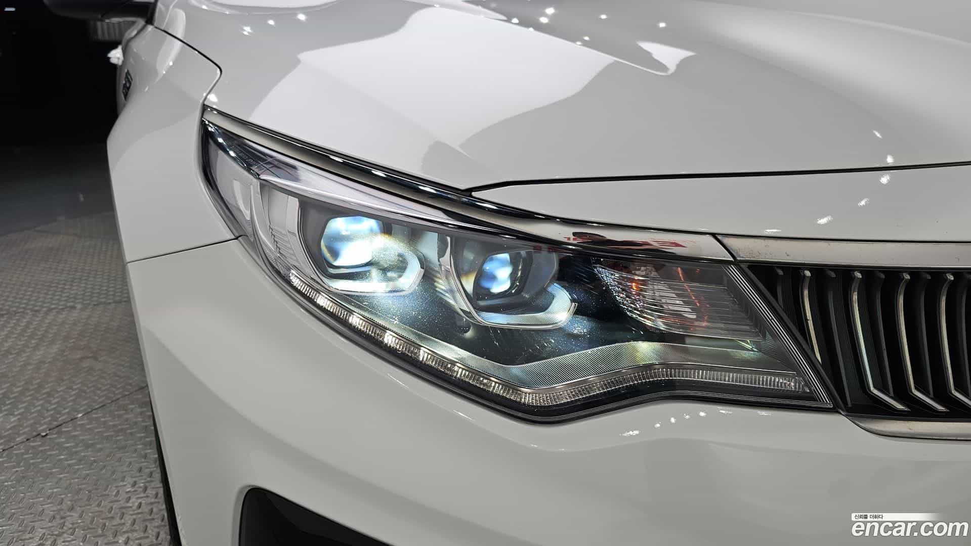 K5 Kia 2019.5-OUTER-032