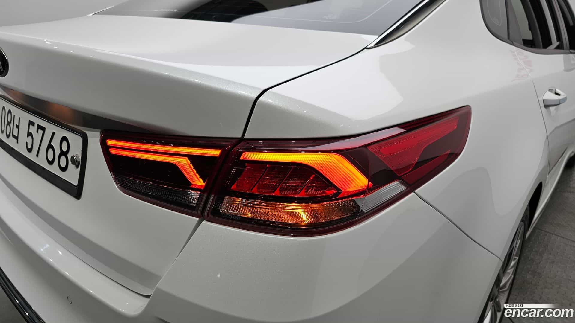 K5 Kia 2019.5-OUTER-033
