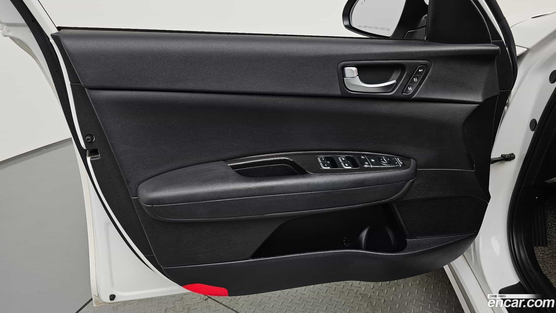 K5 Kia 2019.5-INNER-034