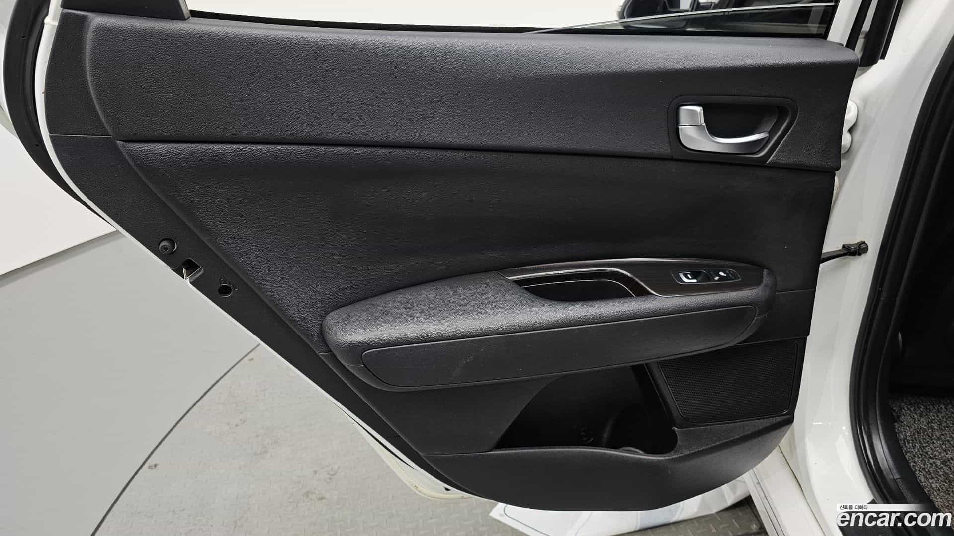 K5 Kia 2019.5-INNER-035