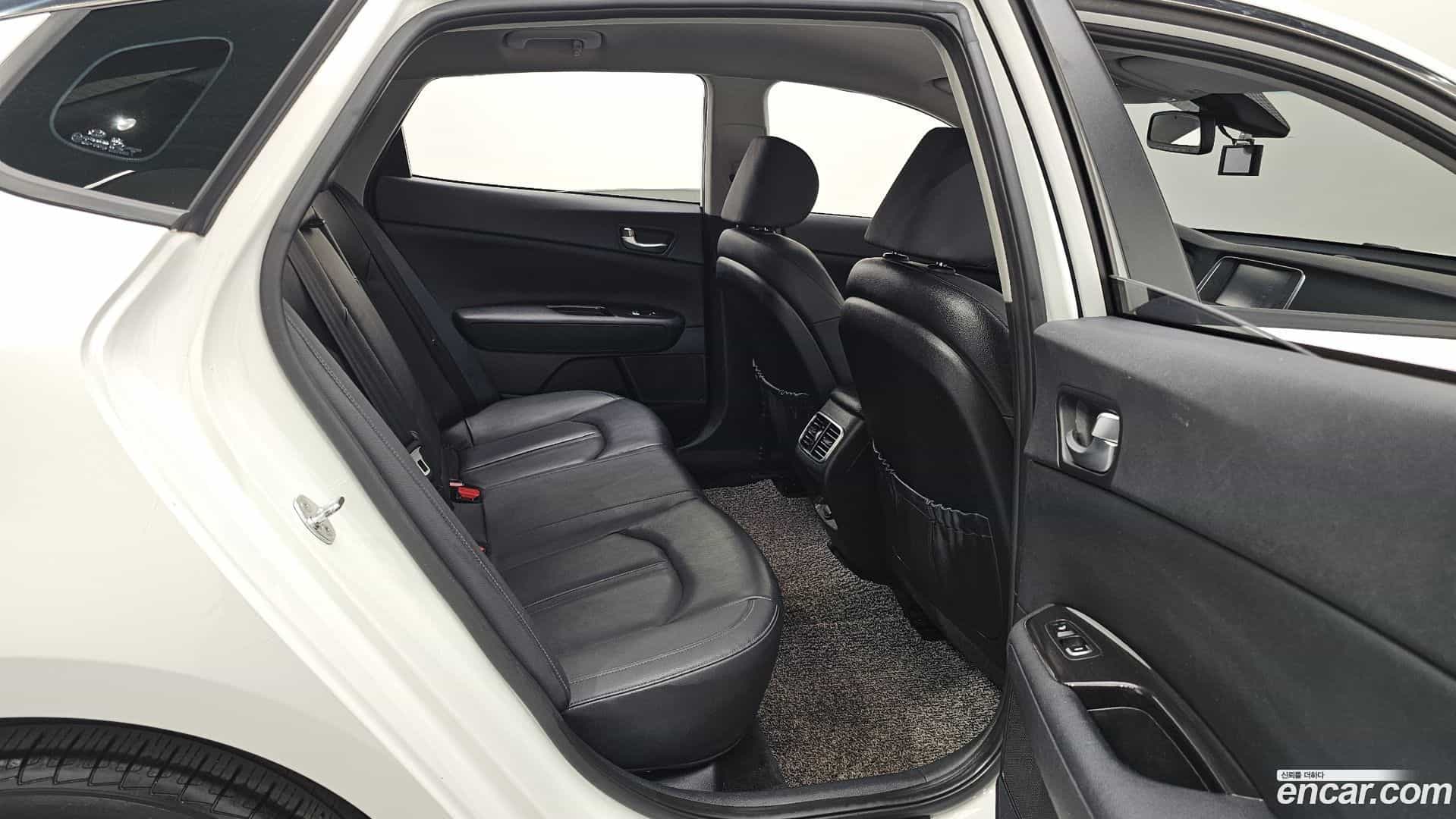K5 Kia 2019.5-INNER-036