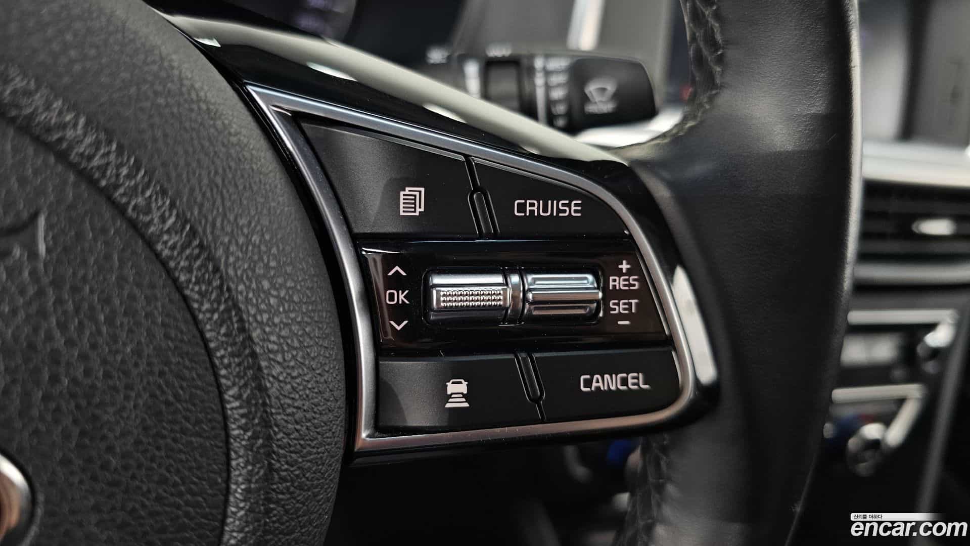 K5 Kia 2019.5-OPTION-041
