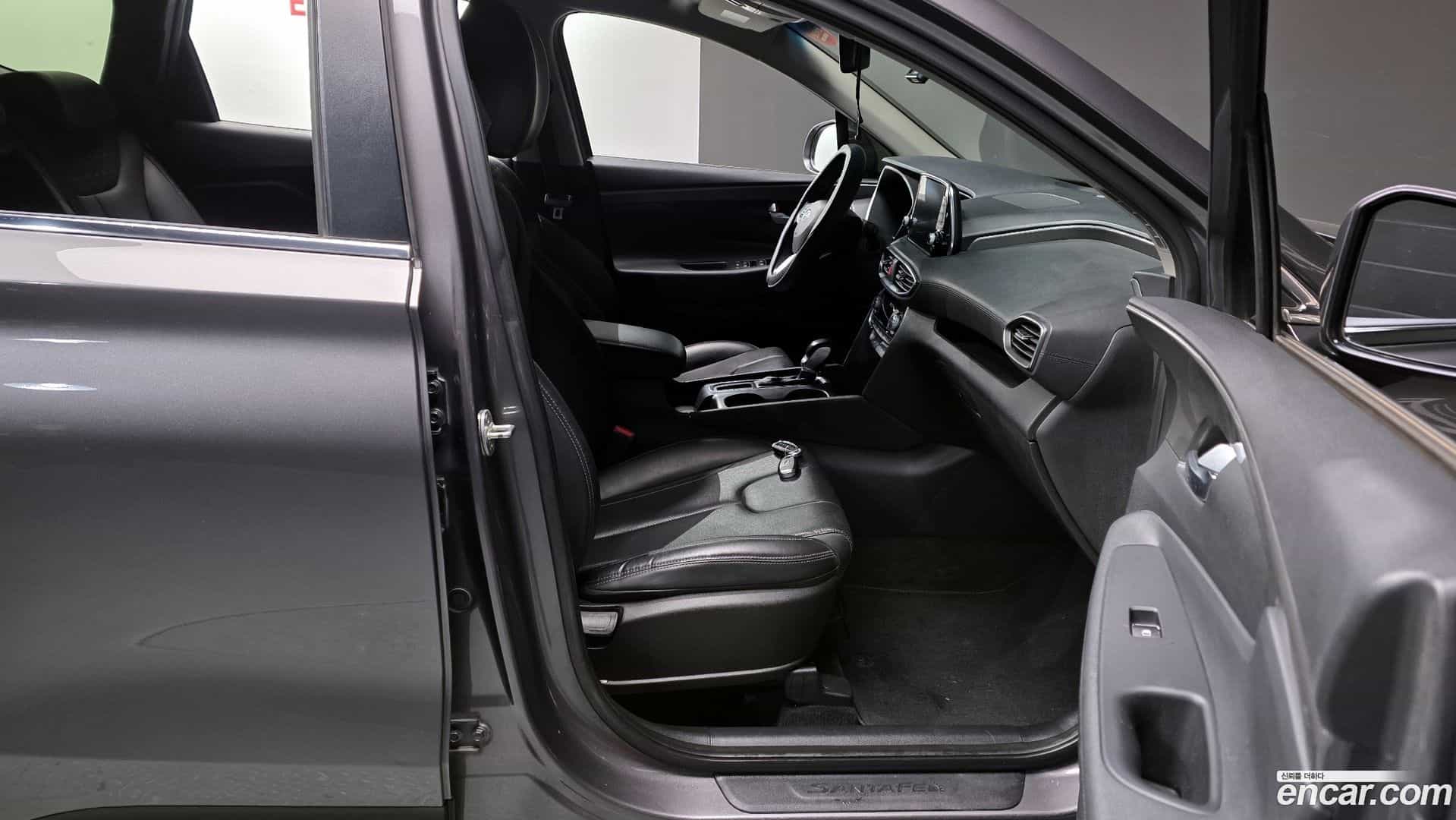 Santafe Hyundai 2020.1-OPTION-016