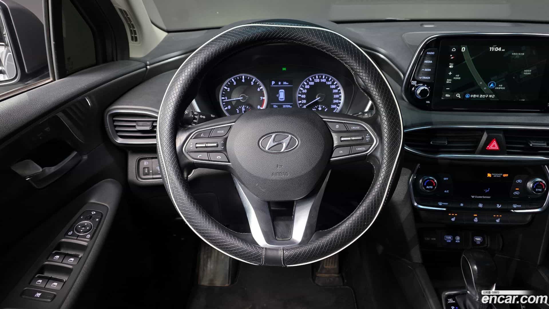 Santafe Hyundai 2020.1-OPTION-017