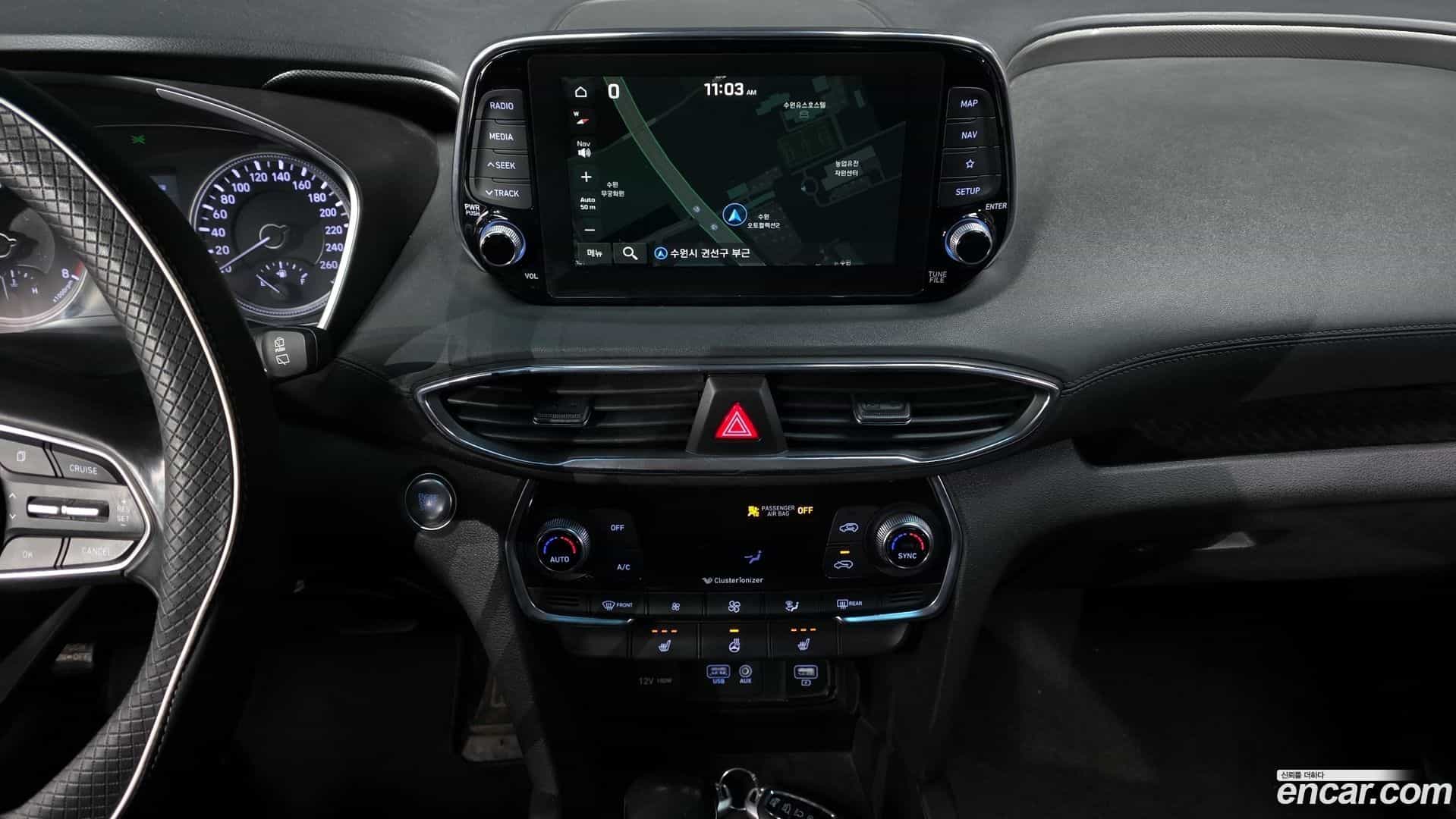 Santafe Hyundai 2020.1-OPTION-018
