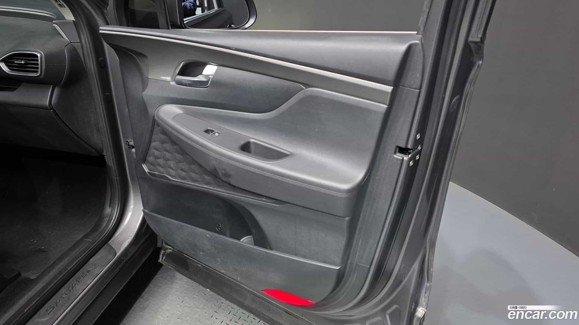 Santafe Hyundai 2020.1-INNER-034