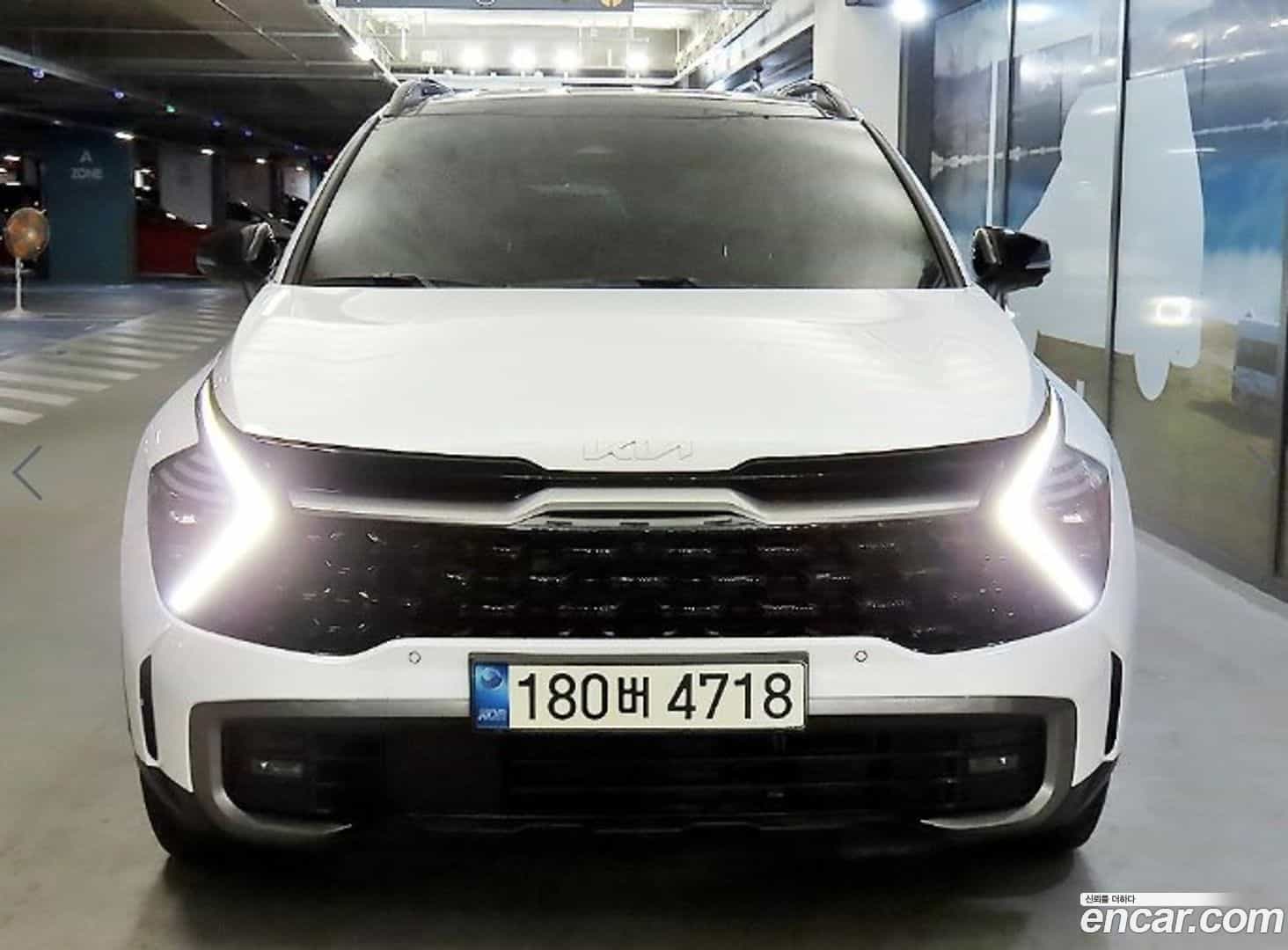 Sportage Kia 2022.5-OUTER-003
