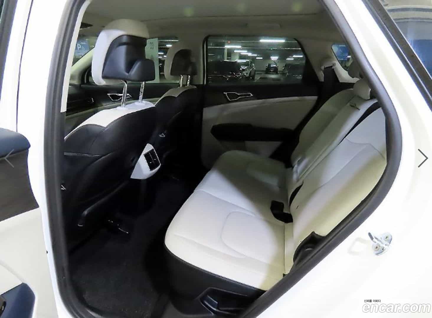 Sportage Kia 2022.5-INNER-007