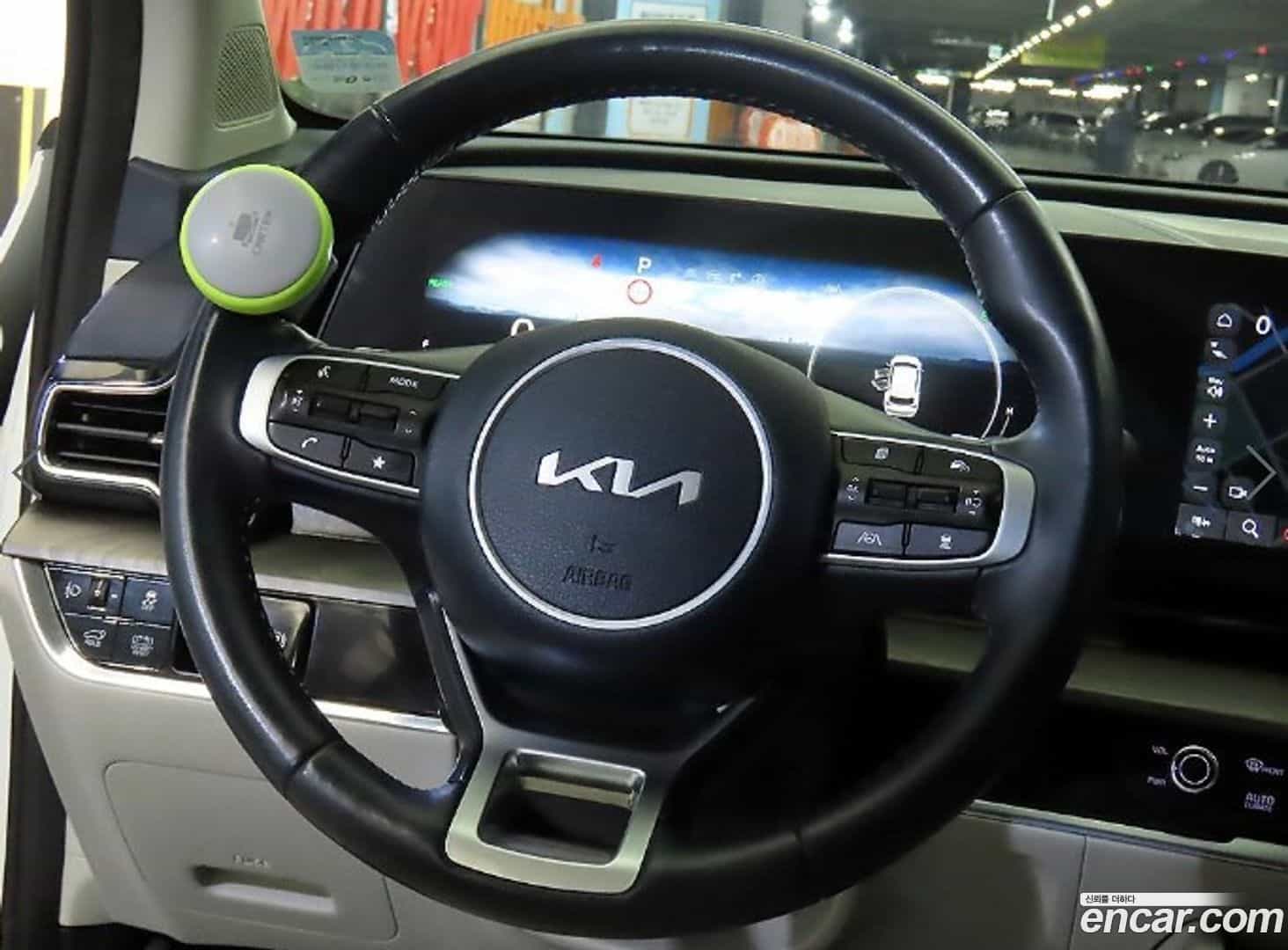 Sportage Kia 2022.5-OPTION-016