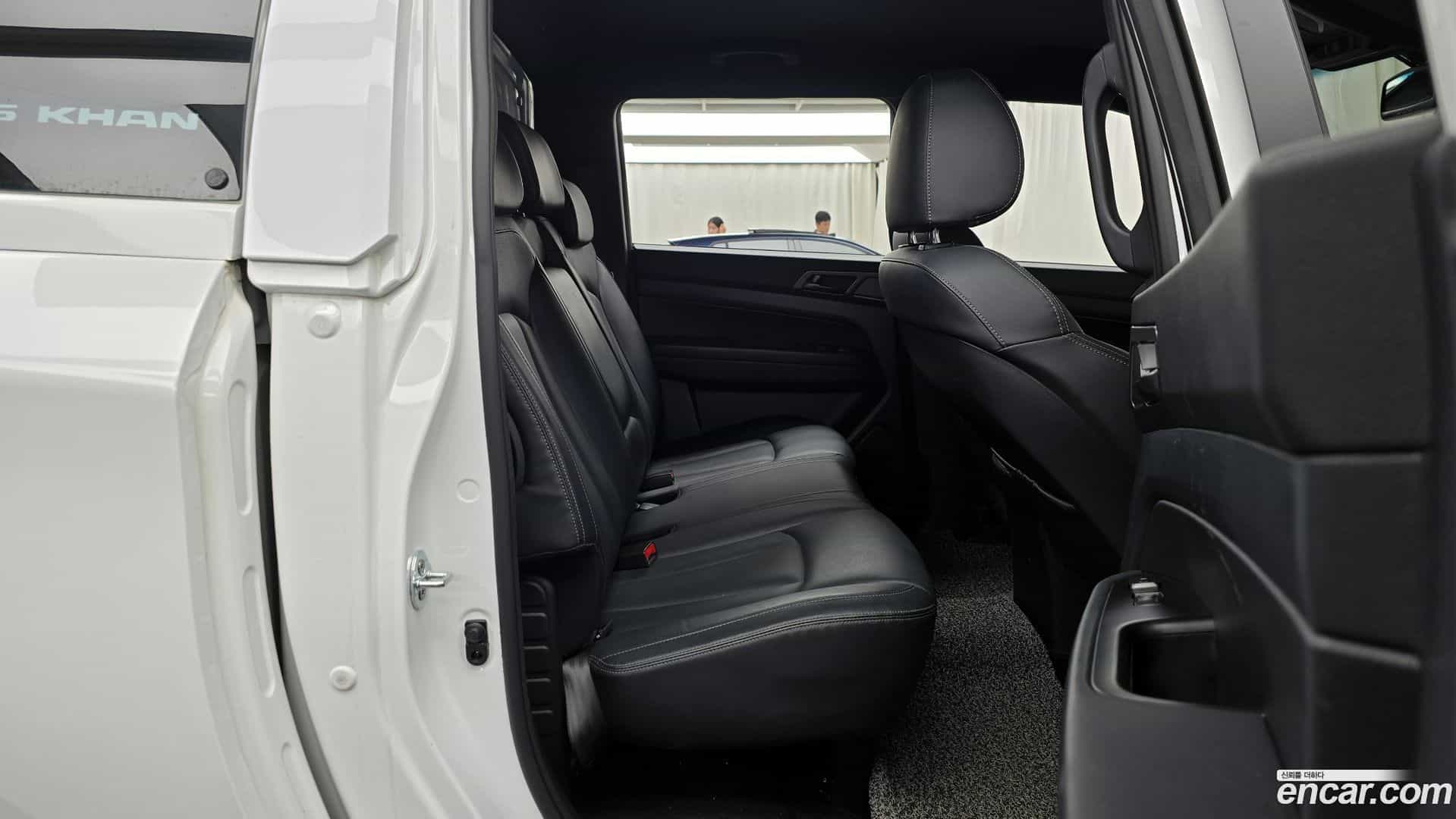 Rexton KG Mobility 2022.5-OPTION-016