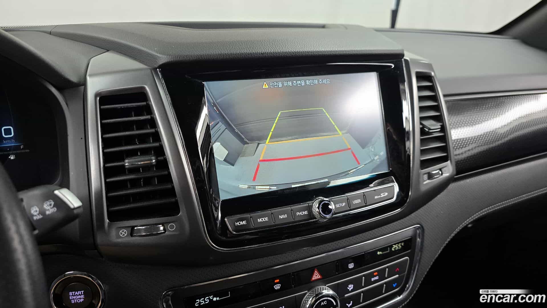 Rexton KG Mobility 2022.5-OPTION-019