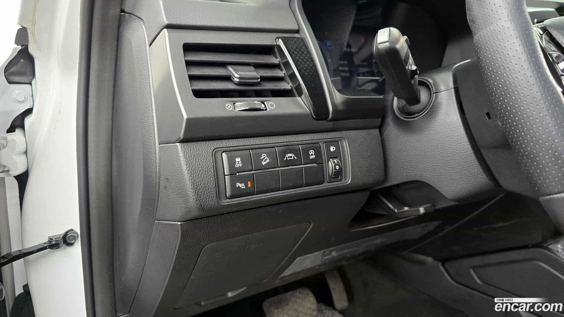 Rexton KG Mobility 2022.5-OPTION-020