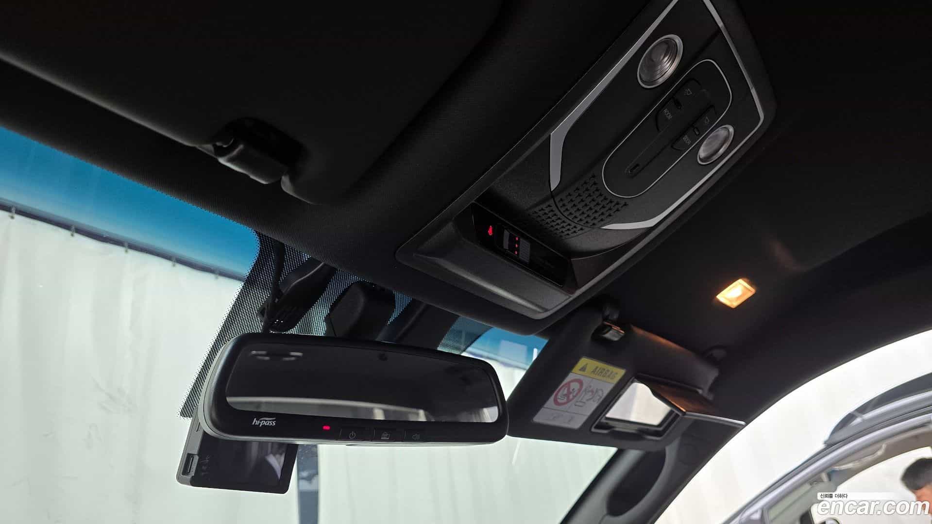Rexton KG Mobility 2022.5-OPTION-021