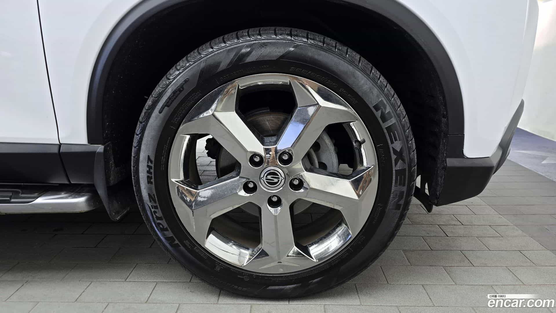 Rexton KG Mobility 2022.5-OUTER-031