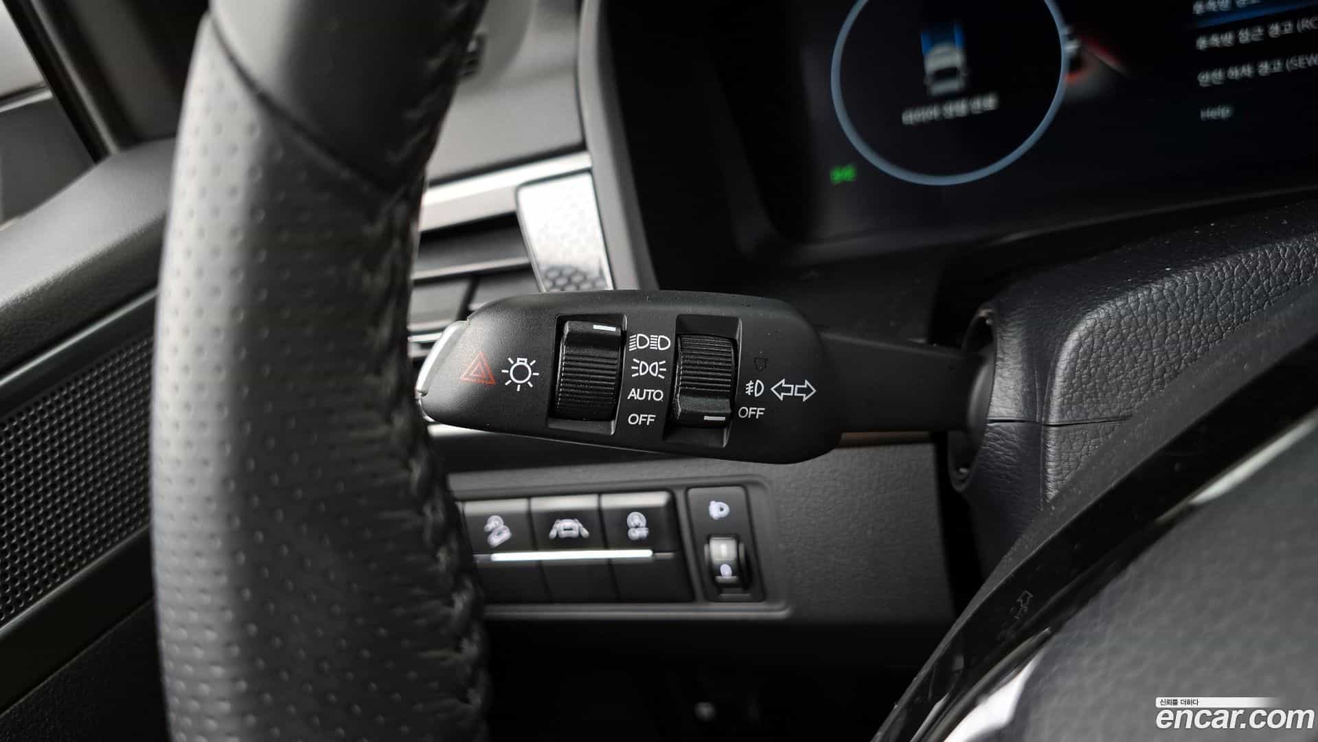 Rexton KG Mobility 2022.5-OPTION-041