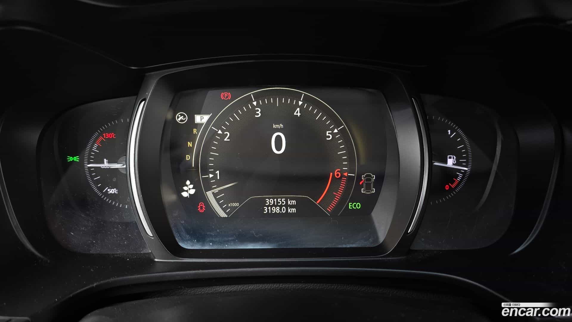QM6 Renault Korea 2020.11-INNER-008