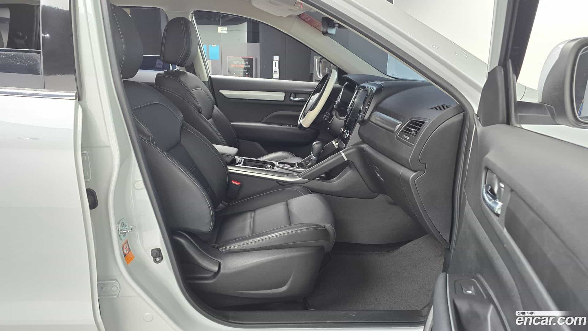 QM6 Renault Korea 2020.11-OPTION-015