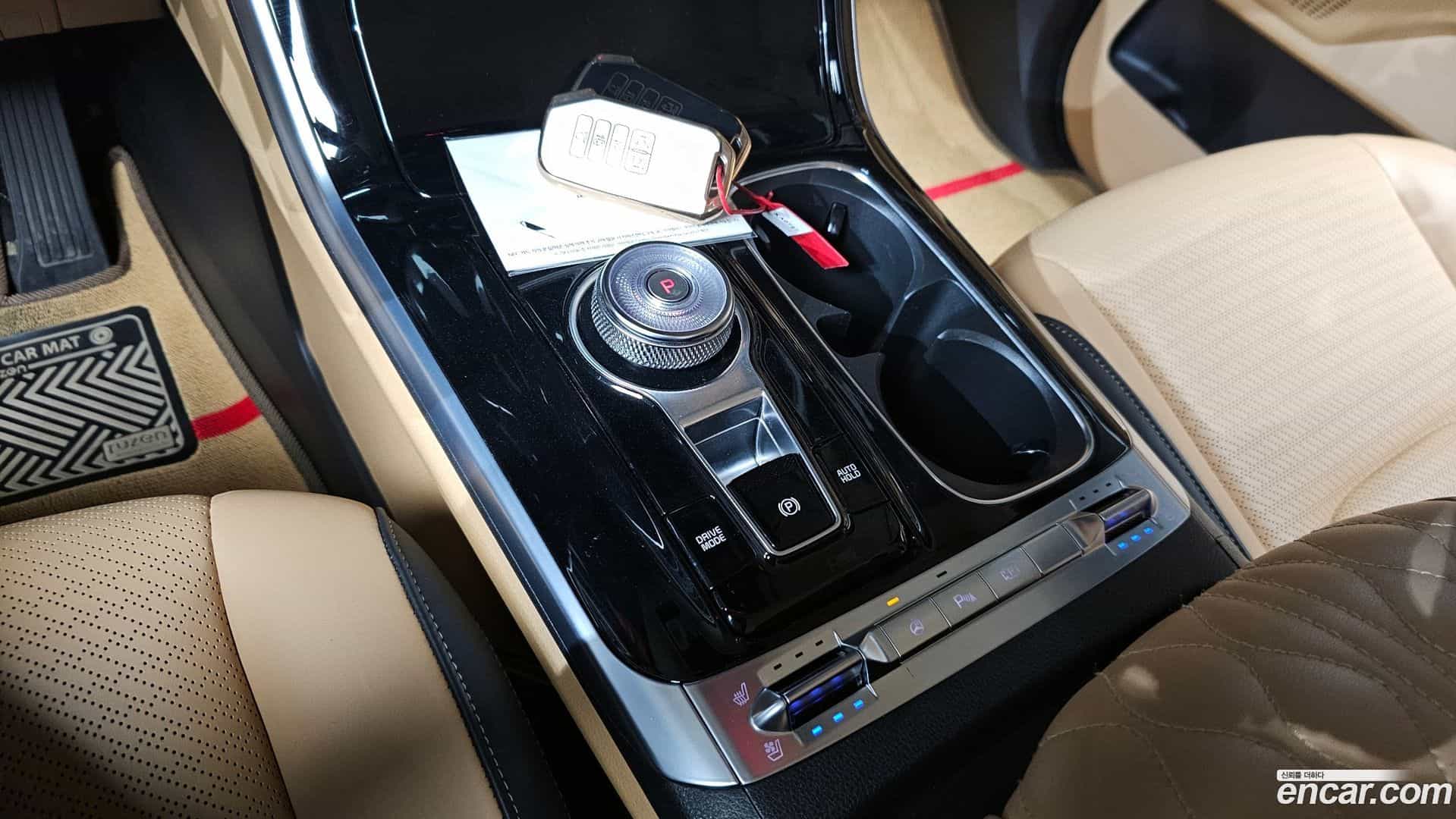 Canival Kia 2023.1-INNER-009